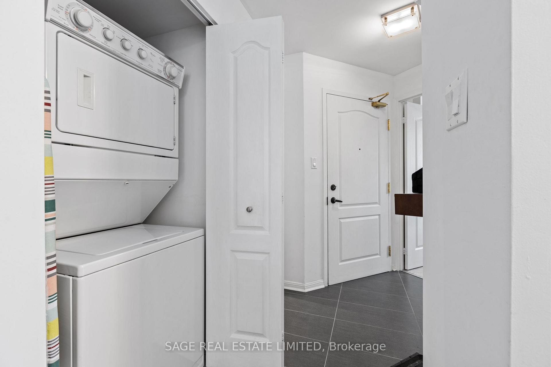 Photo 12 of Unit 105, 55 Lorindale Avenue, Toronto, Lawrence Park North — HOMEH