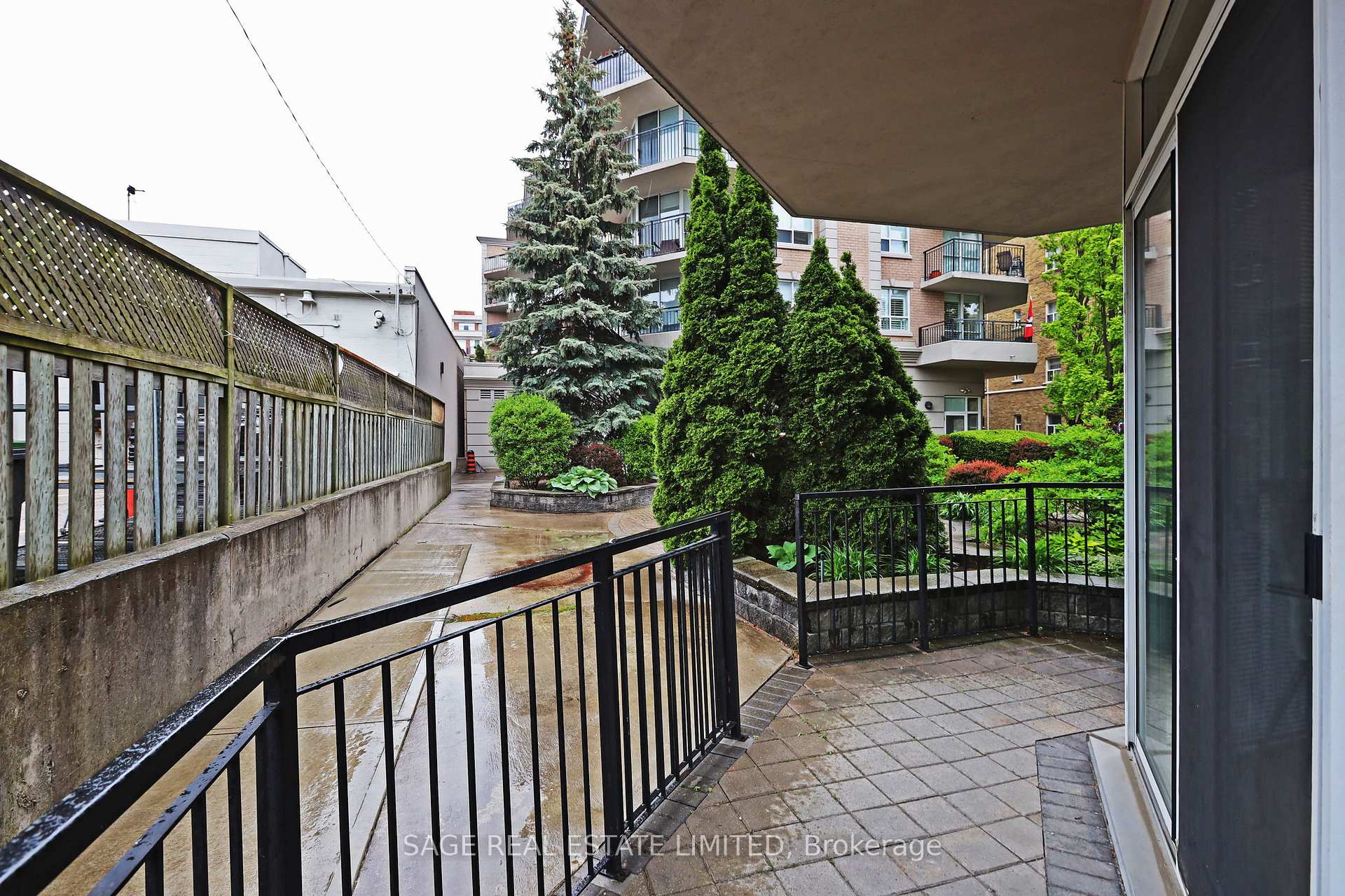 Photo 22 of Unit 105, 55 Lorindale Avenue, Toronto, Lawrence Park North — HOMEH