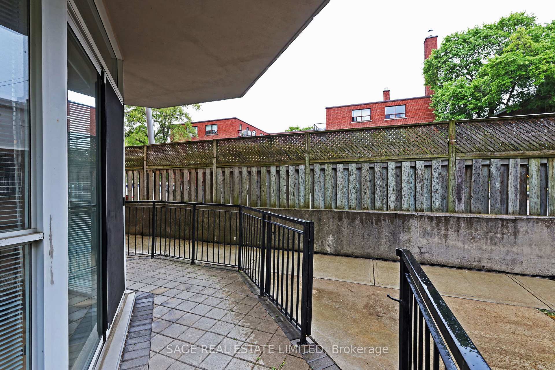 Photo 23 of Unit 105, 55 Lorindale Avenue, Toronto, Lawrence Park North — HOMEH
