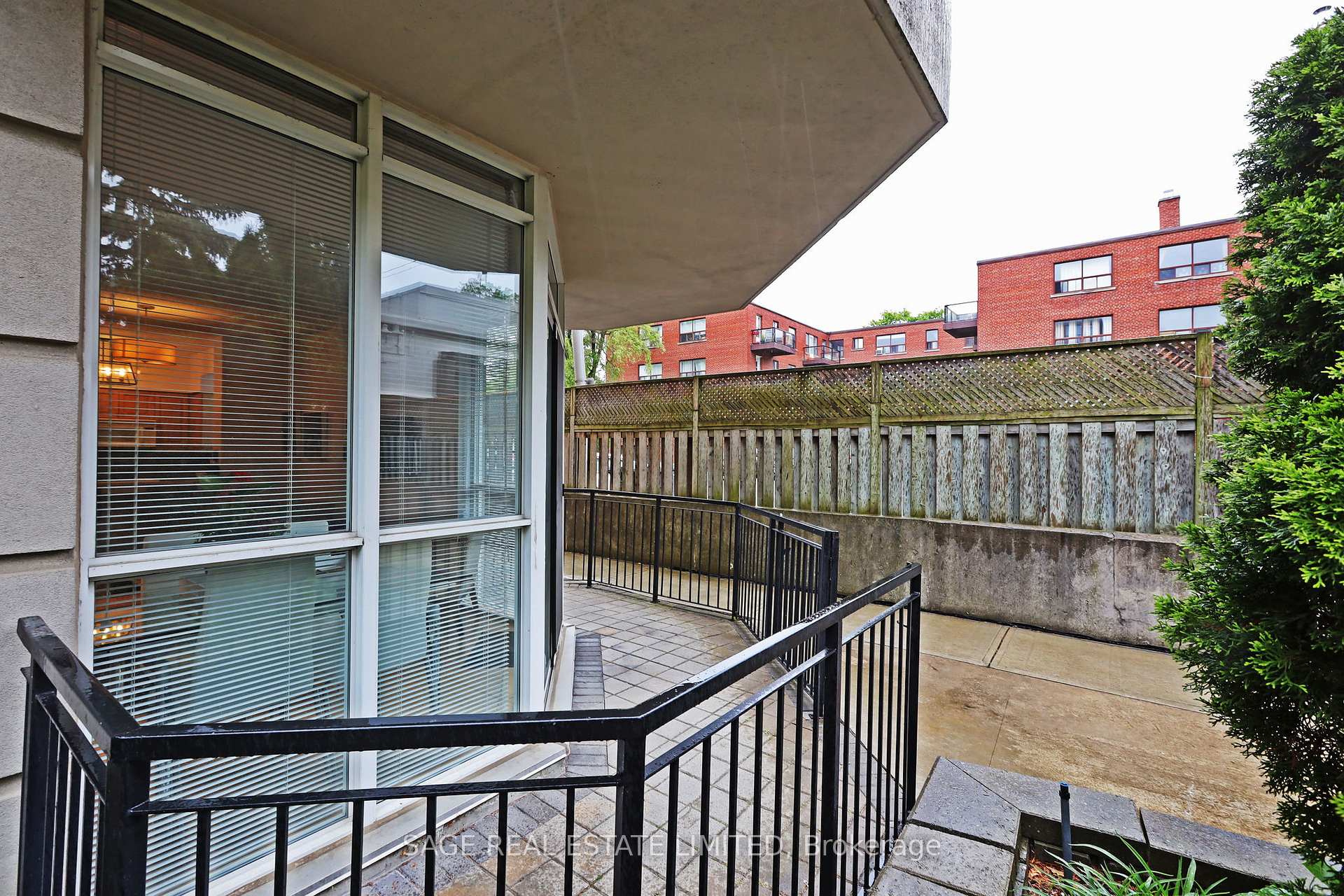 Photo 26 of Unit 105, 55 Lorindale Avenue, Toronto, Lawrence Park North — HOMEH