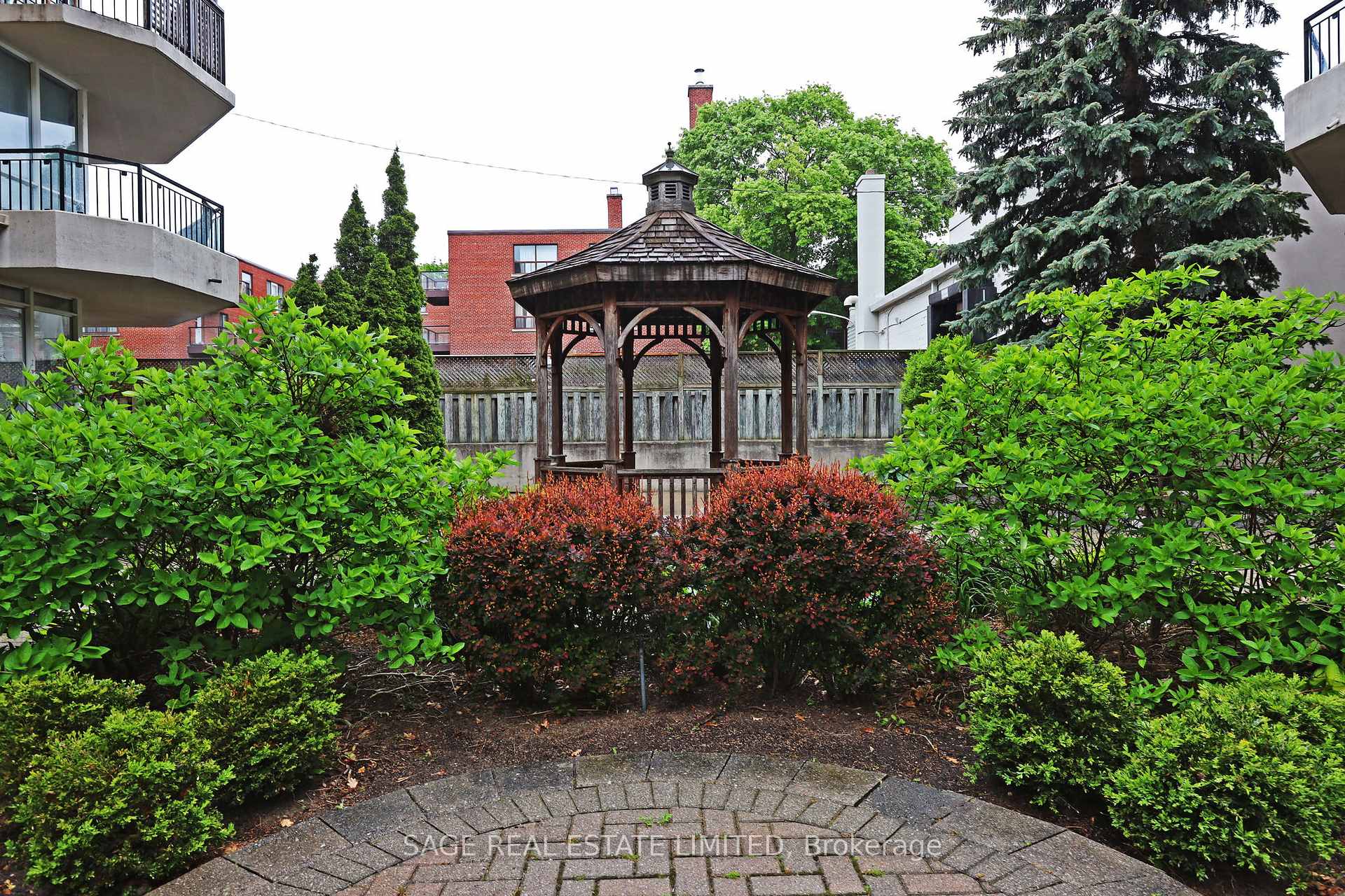 Photo 33 of Unit 105, 55 Lorindale Avenue, Toronto, Lawrence Park North — HOMEH