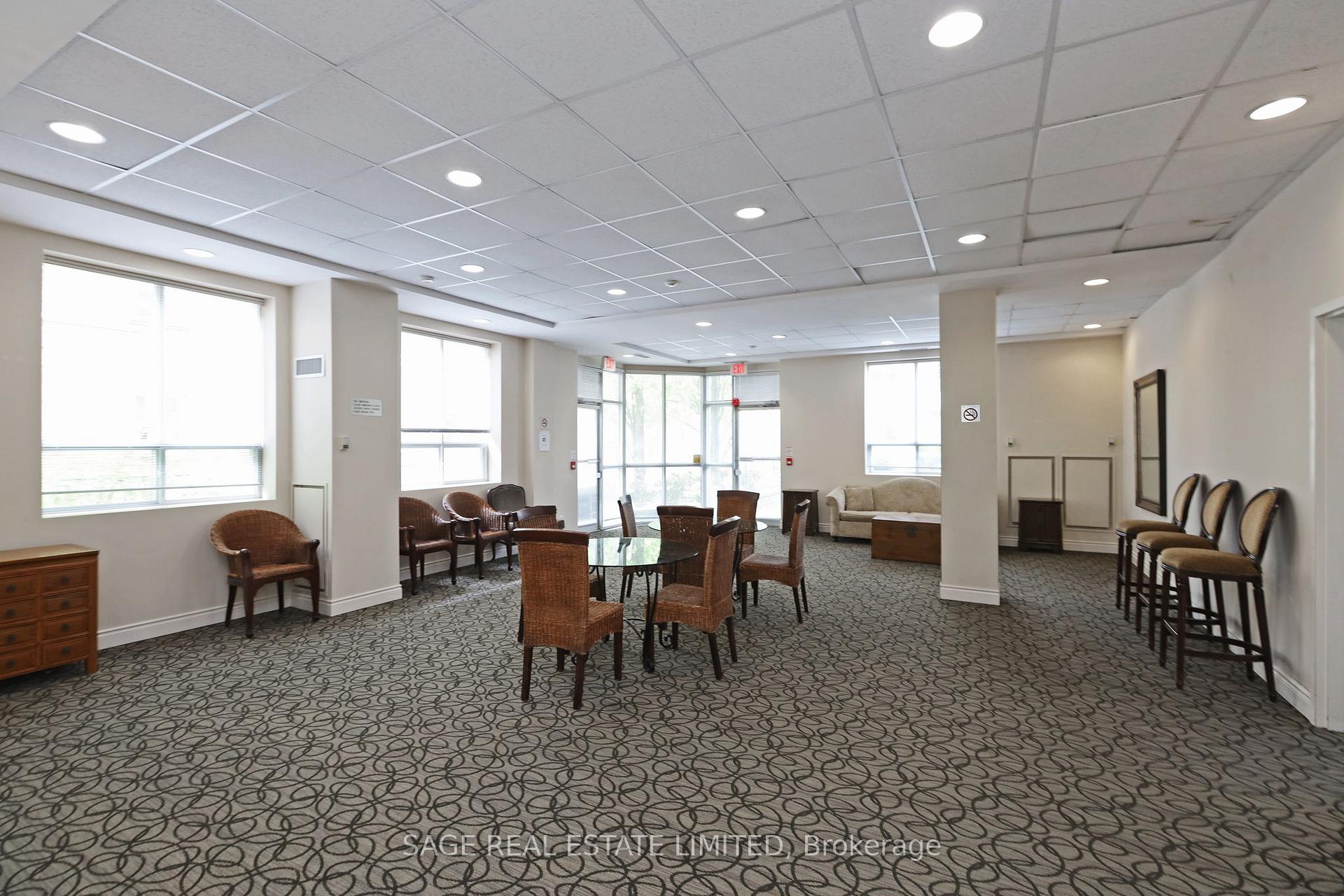 Photo 27 of Unit 105, 55 Lorindale Avenue, Toronto, Lawrence Park North — HOMEH