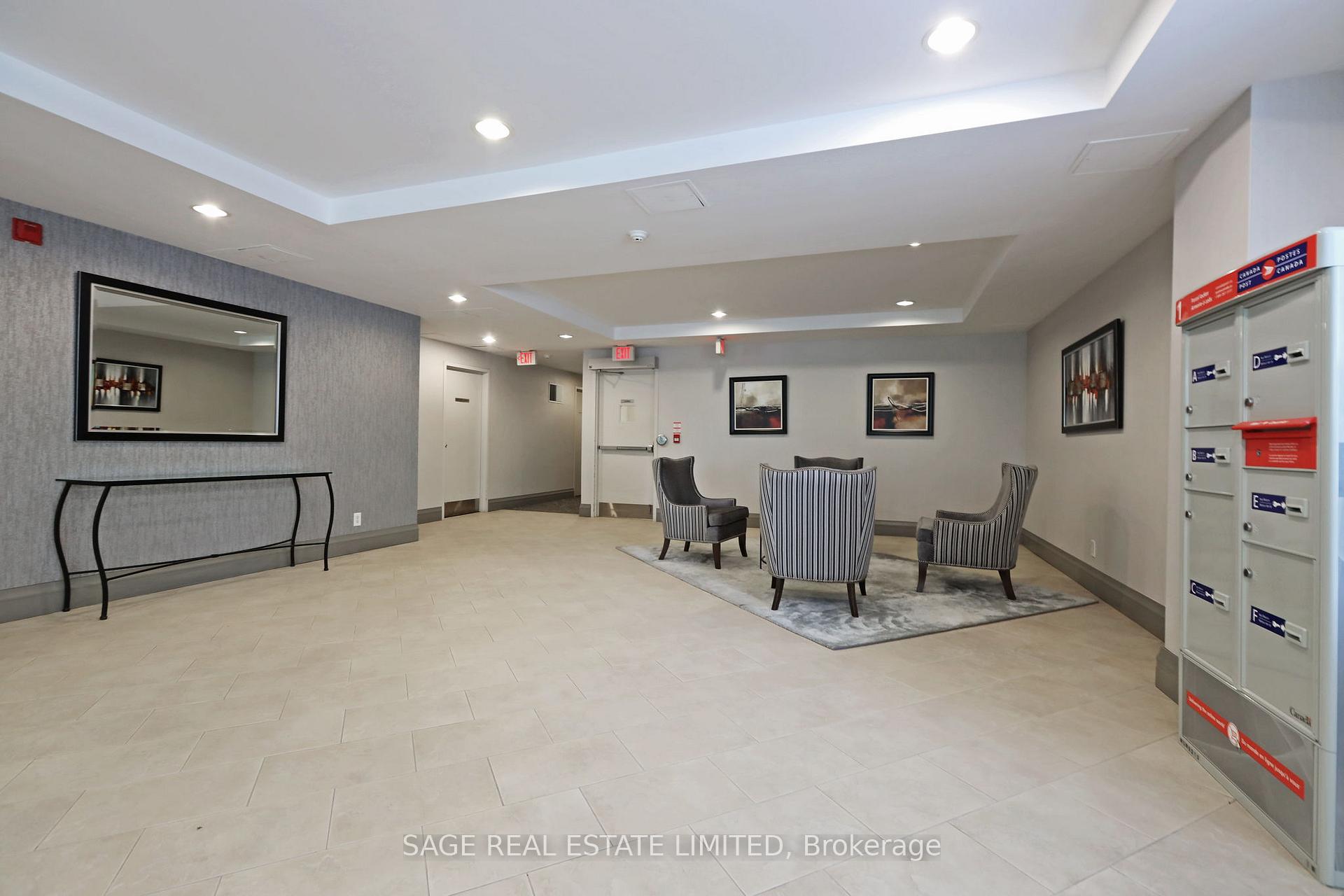 Photo 28 of Unit 105, 55 Lorindale Avenue, Toronto, Lawrence Park North — HOMEH