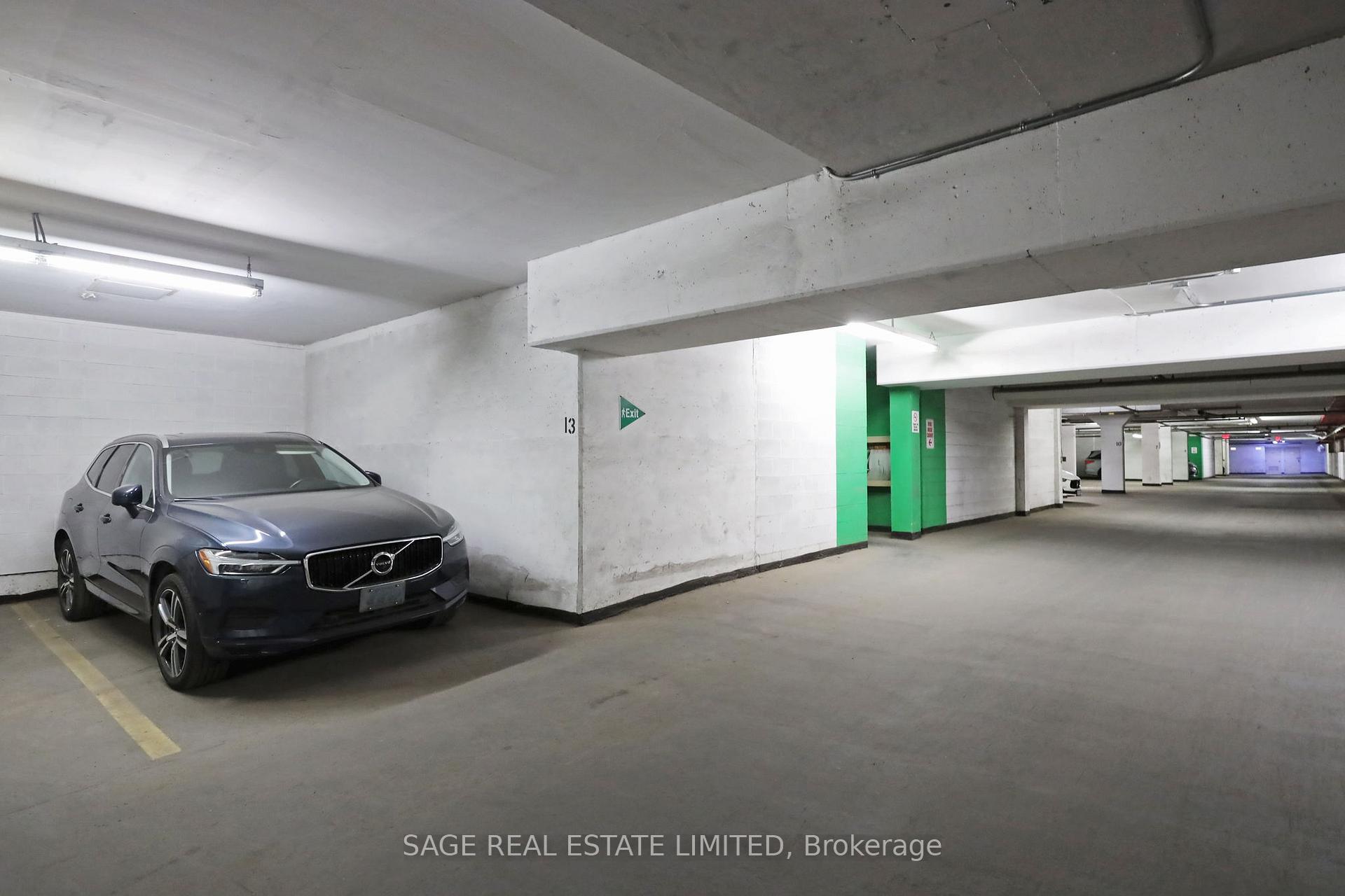 Photo 32 of Unit 105, 55 Lorindale Avenue, Toronto, Lawrence Park North — HOMEH
