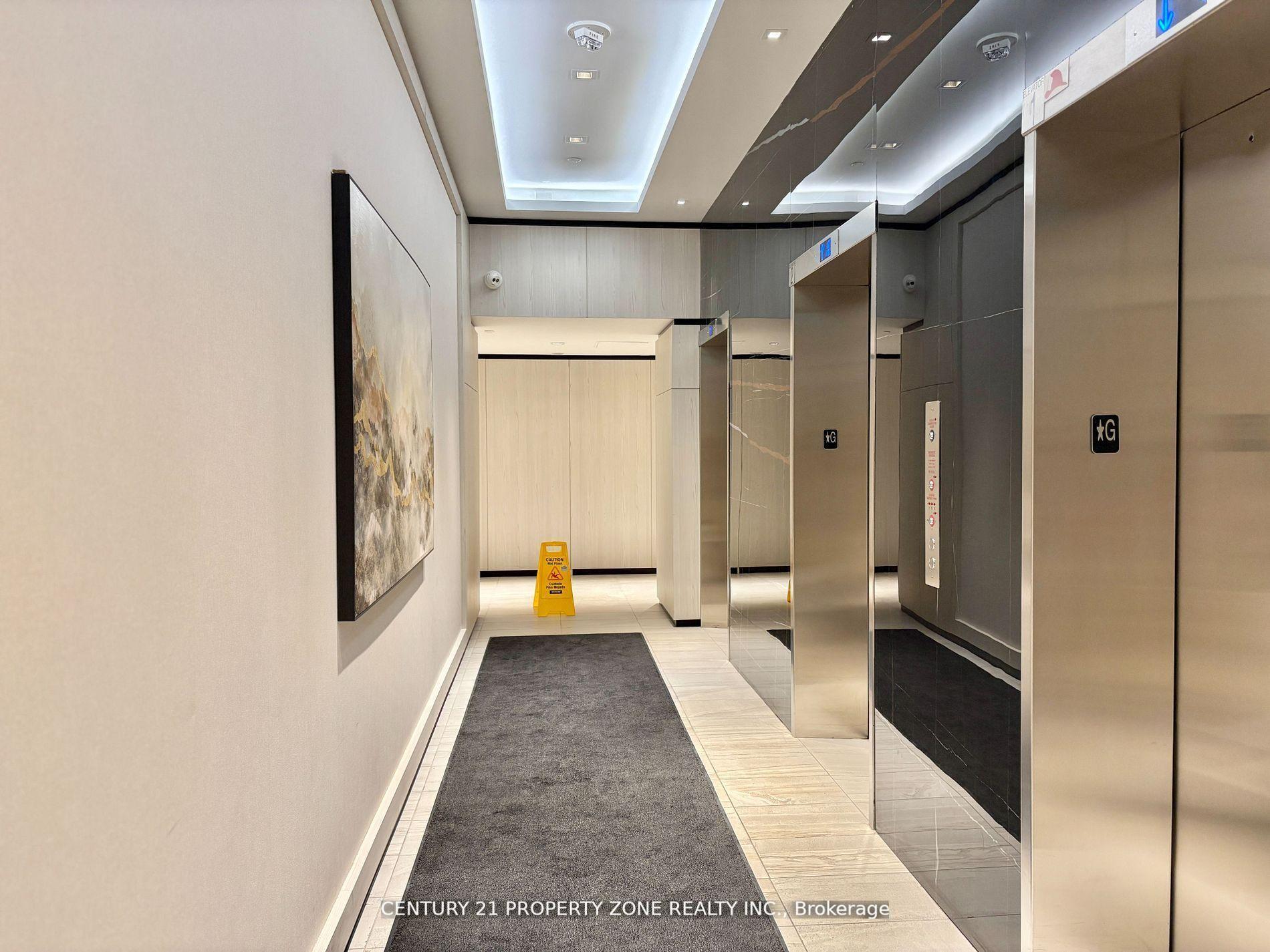 Photo 1 of Unit 1502, 1455 Celebration Drive, Pickering, Bay Ridges — HOMEH