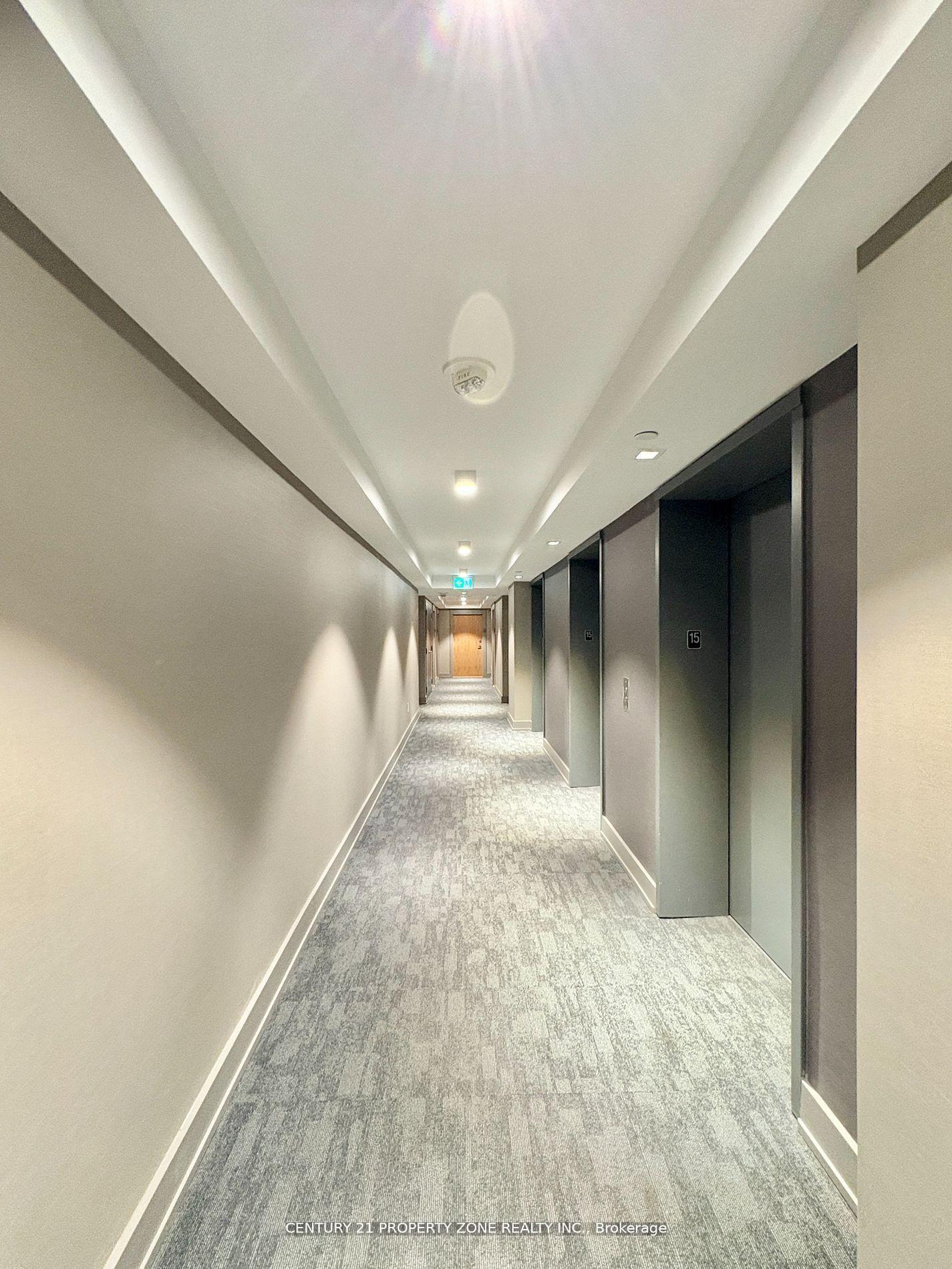 Photo 2 of Unit 1502, 1455 Celebration Drive, Pickering, Bay Ridges — HOMEH
