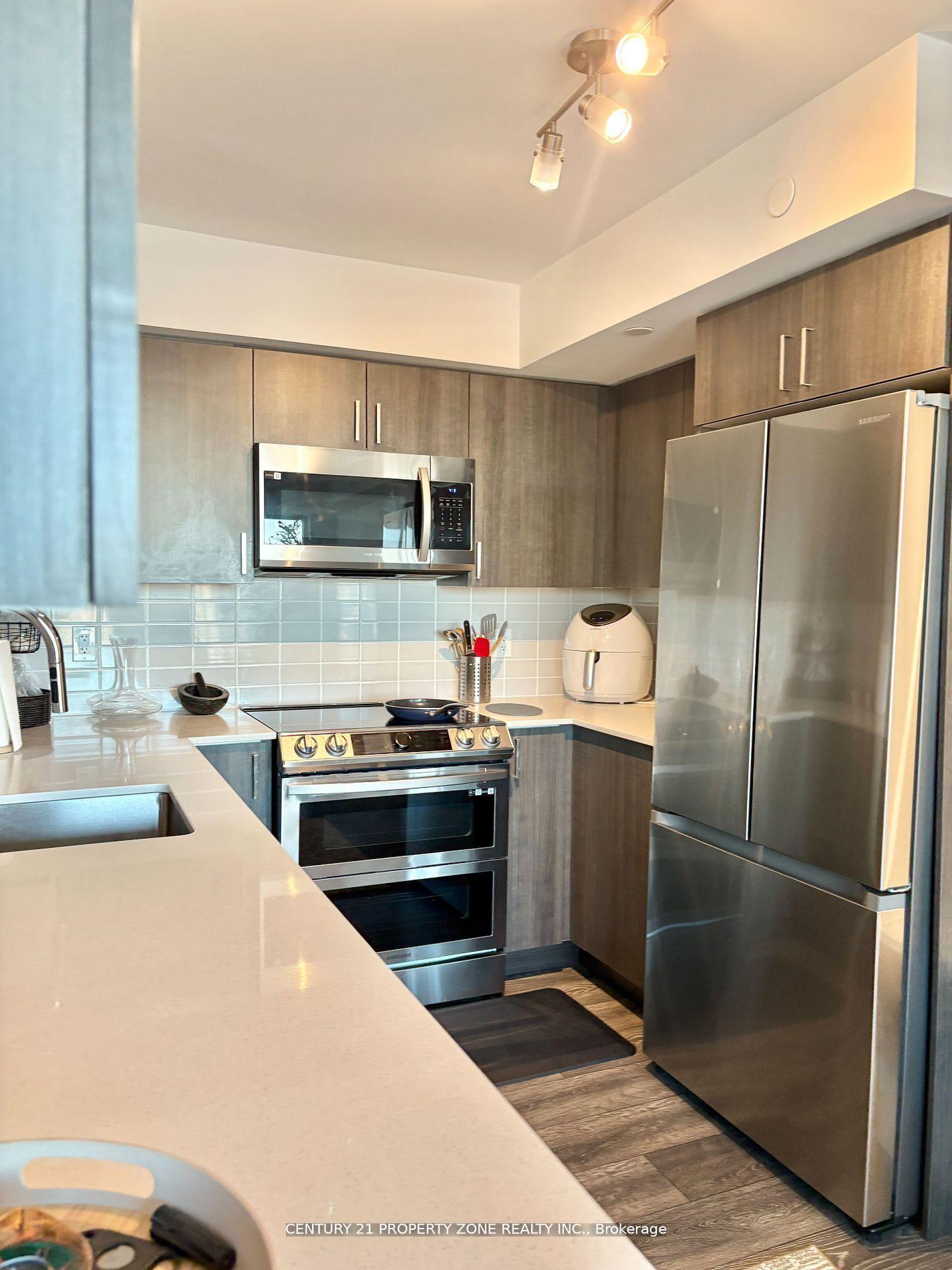 Photo 16 of Unit 1502, 1455 Celebration Drive, Pickering, Bay Ridges — HOMEH