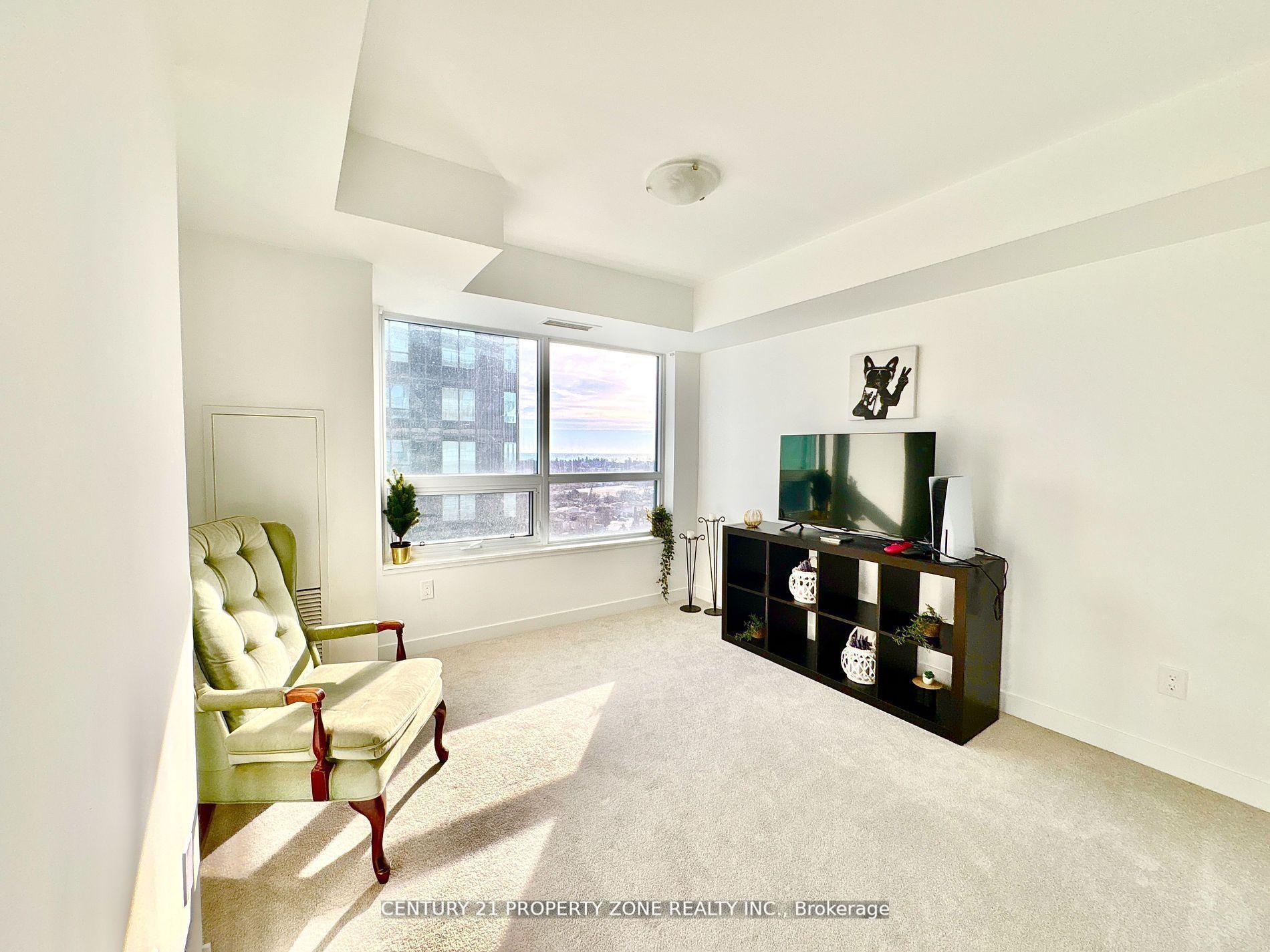 Photo 12 of Unit 1502, 1455 Celebration Drive, Pickering, Bay Ridges — HOMEH