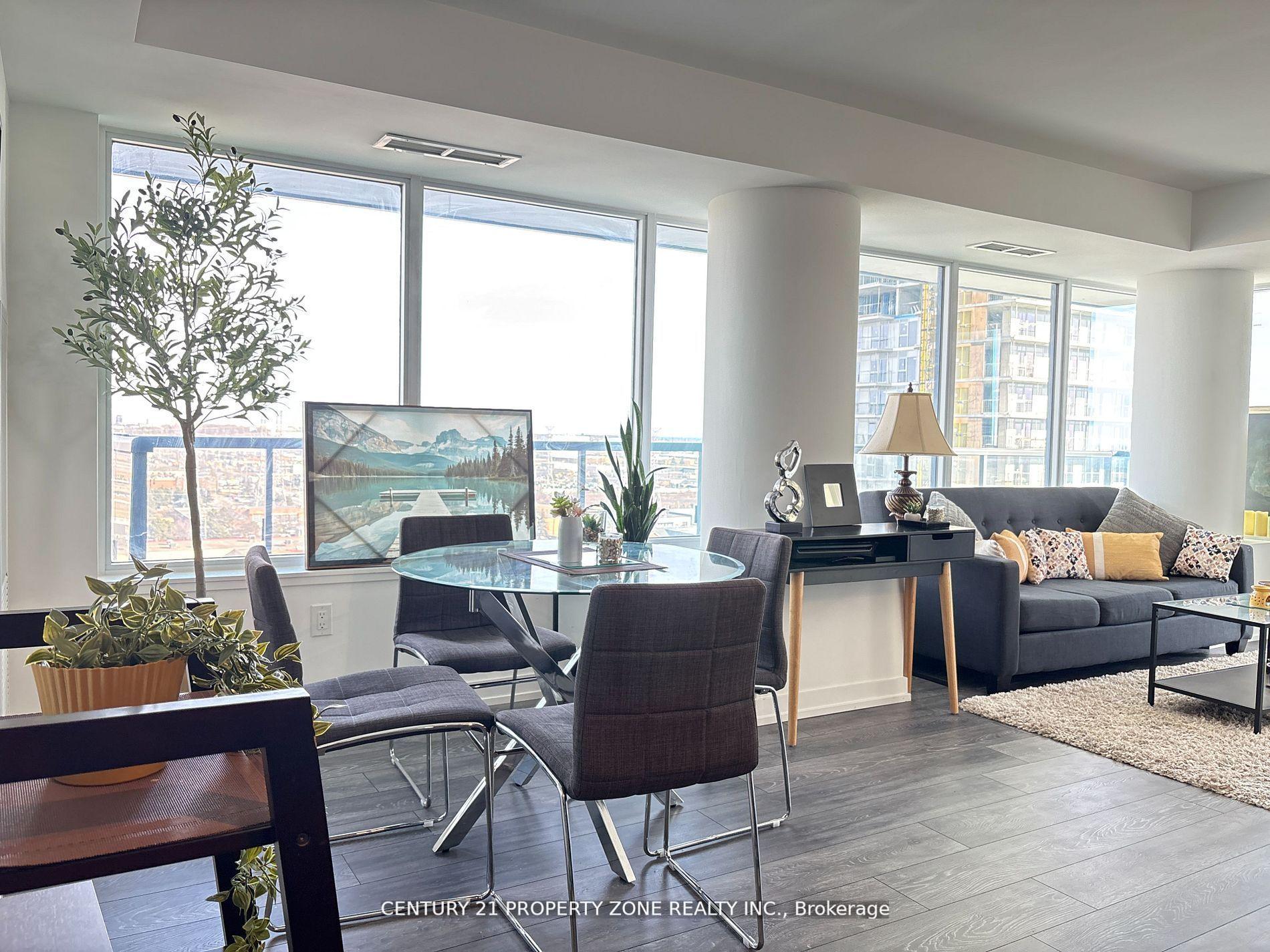 Photo 11 of Unit 1502, 1455 Celebration Drive, Pickering, Bay Ridges — HOMEH