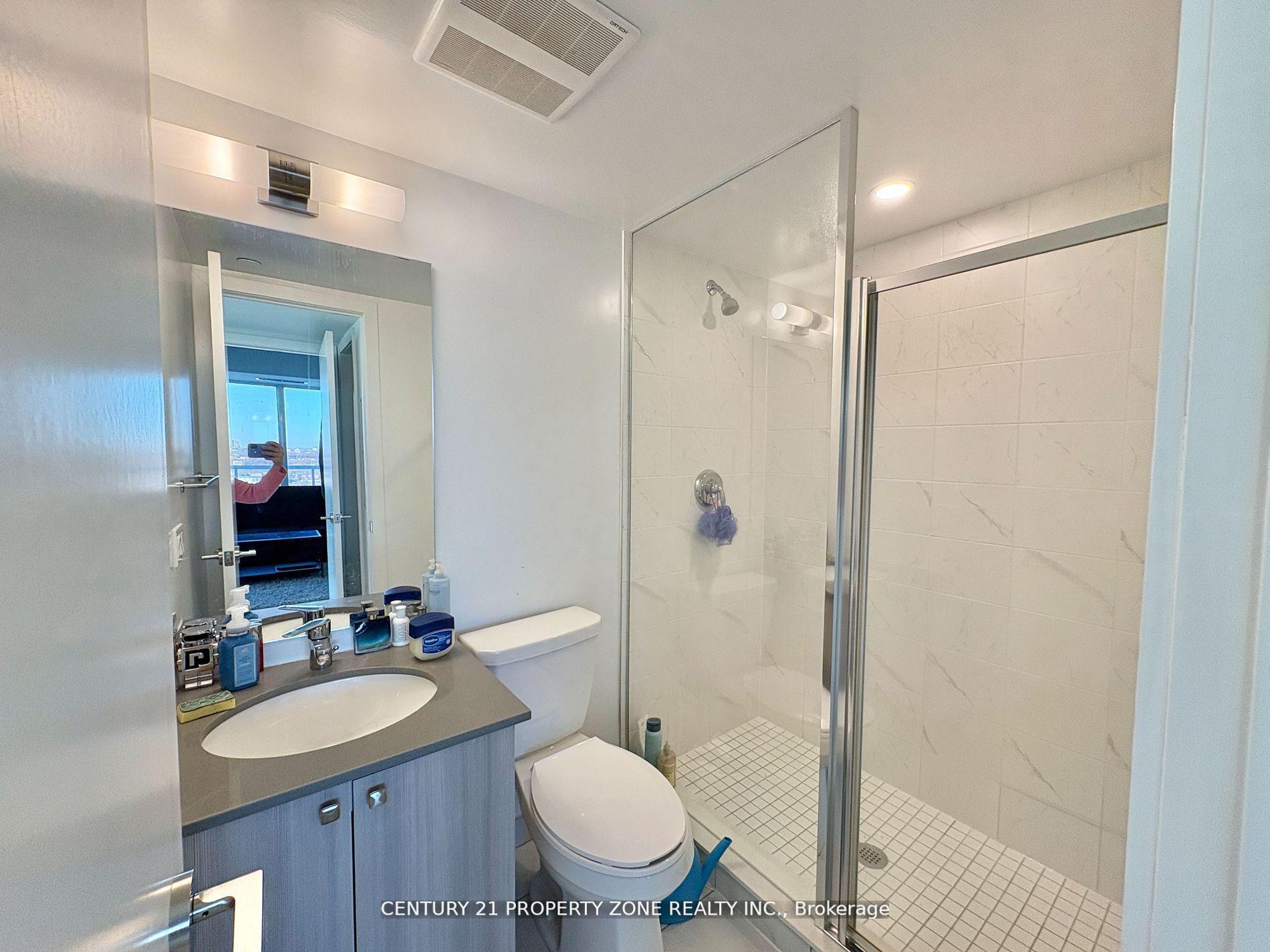 Photo 9 of Unit 1502, 1455 Celebration Drive, Pickering, Bay Ridges — HOMEH