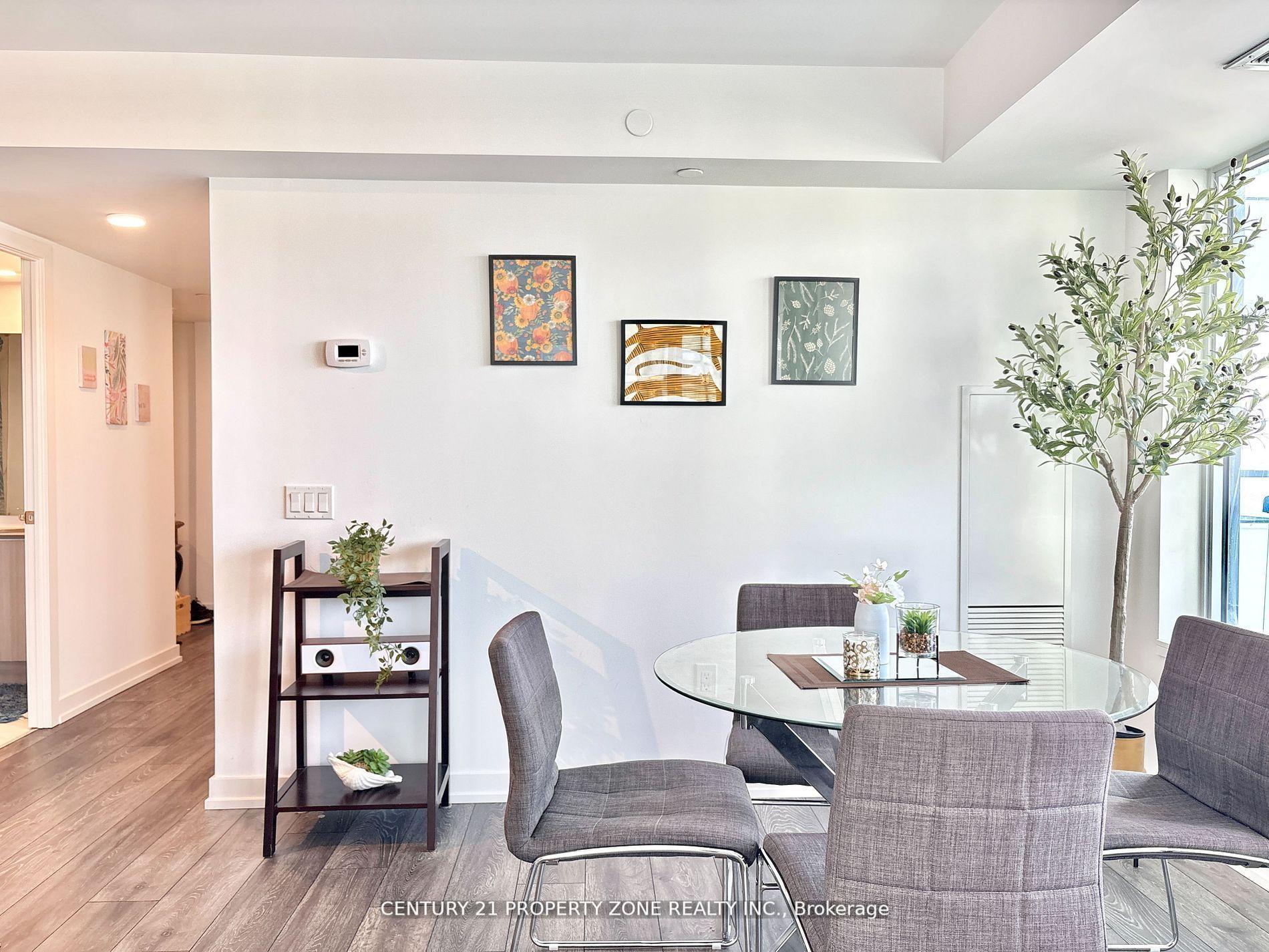 Photo 17 of Unit 1502, 1455 Celebration Drive, Pickering, Bay Ridges — HOMEH