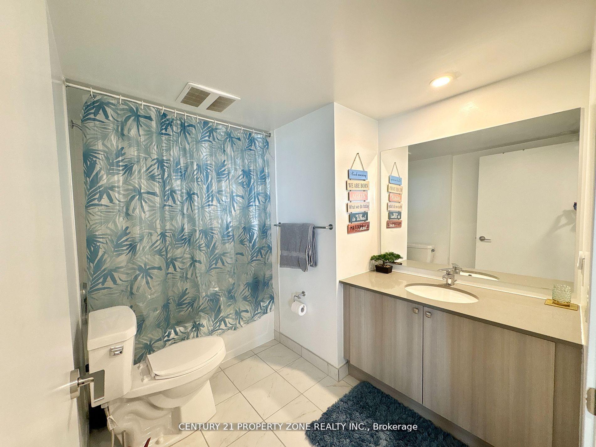 Photo 18 of Unit 1502, 1455 Celebration Drive, Pickering, Bay Ridges — HOMEH