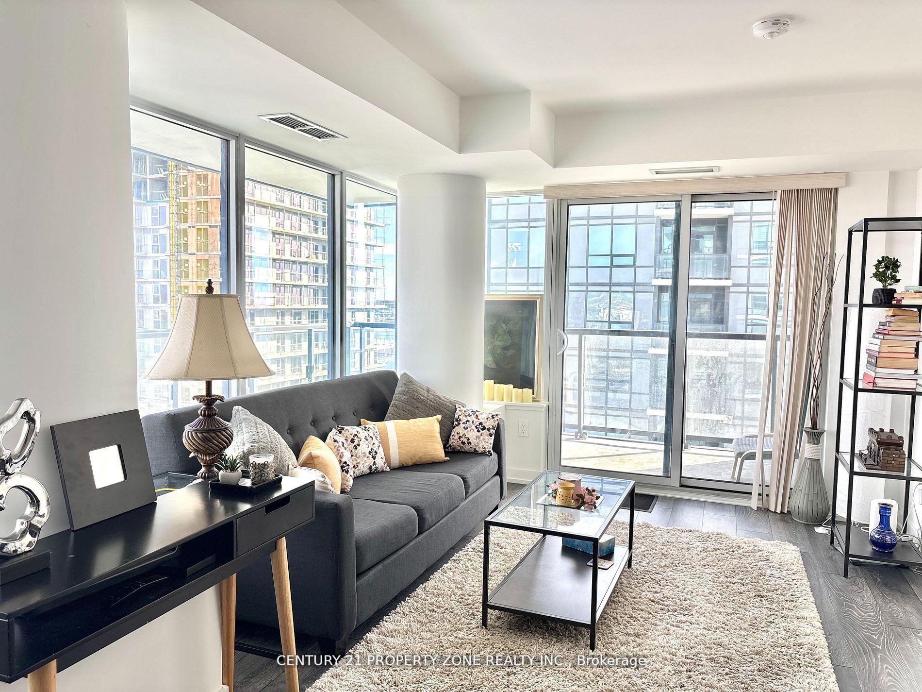 Photo 25 of Unit 1502, 1455 Celebration Drive, Pickering, Bay Ridges — HOMEH