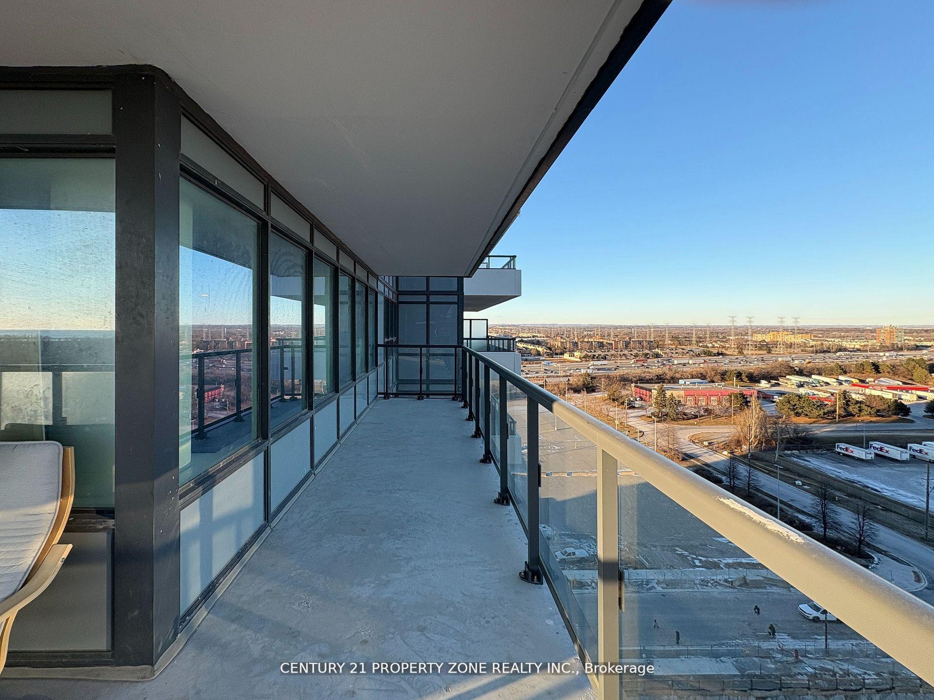 Photo 23 of Unit 1502, 1455 Celebration Drive, Pickering, Bay Ridges — HOMEH