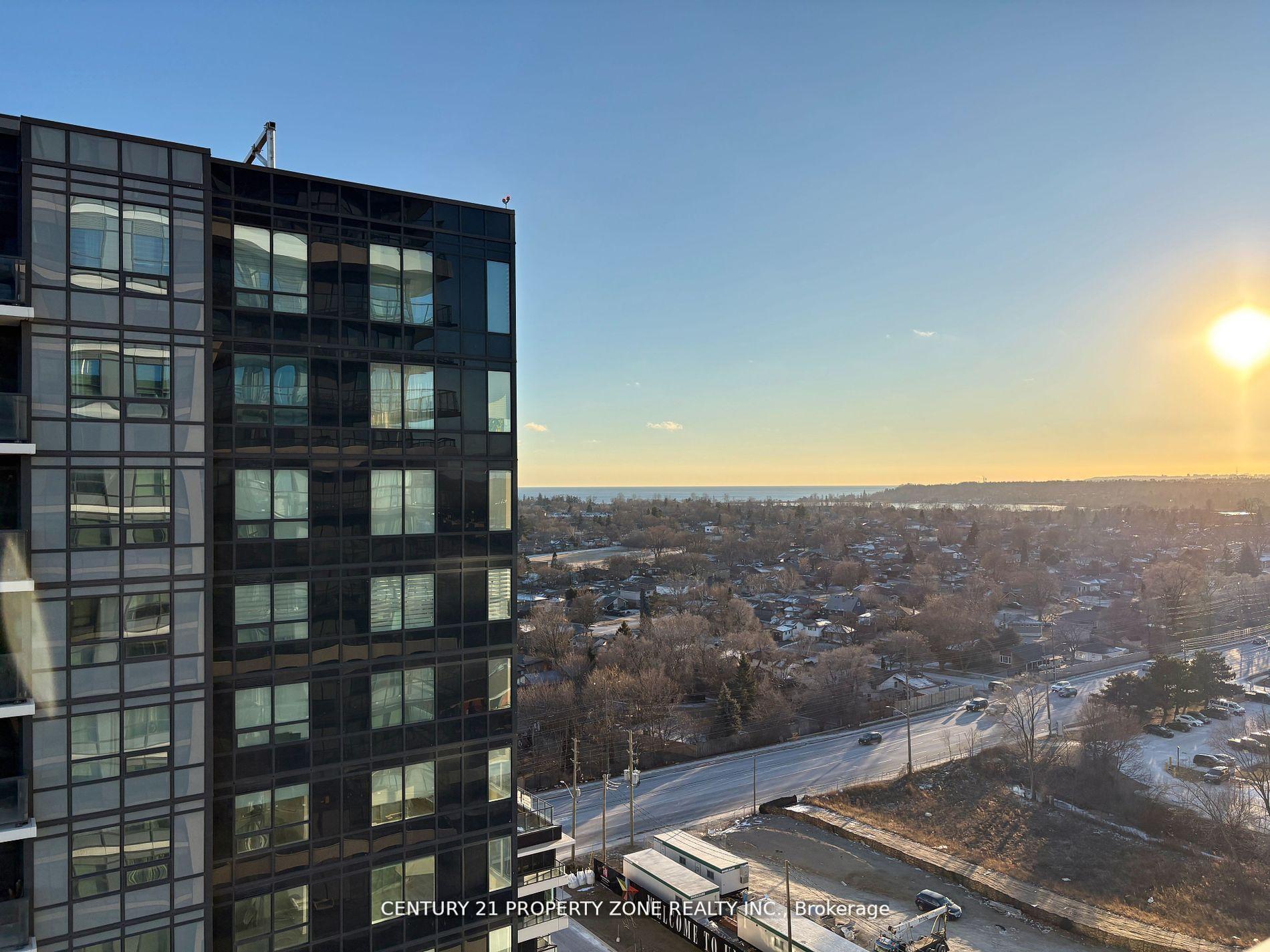 Photo 20 of Unit 1502, 1455 Celebration Drive, Pickering, Bay Ridges — HOMEH