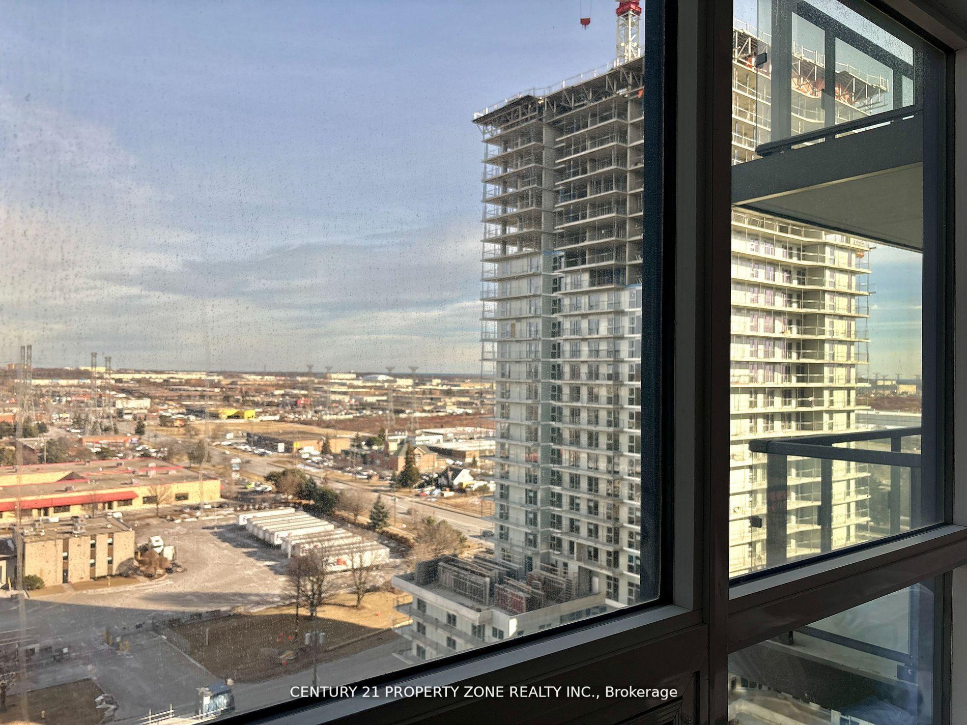 Photo 21 of Unit 1502, 1455 Celebration Drive, Pickering, Bay Ridges — HOMEH