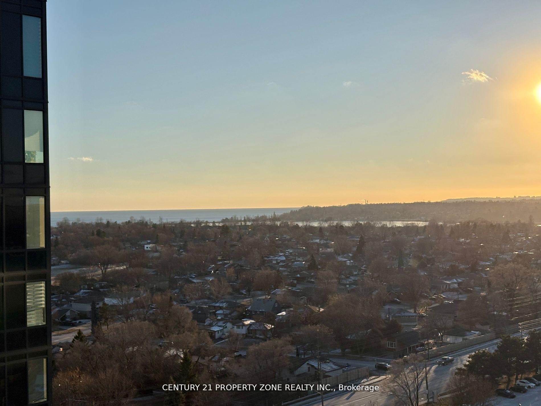 Photo 19 of Unit 1502, 1455 Celebration Drive, Pickering, Bay Ridges — HOMEH