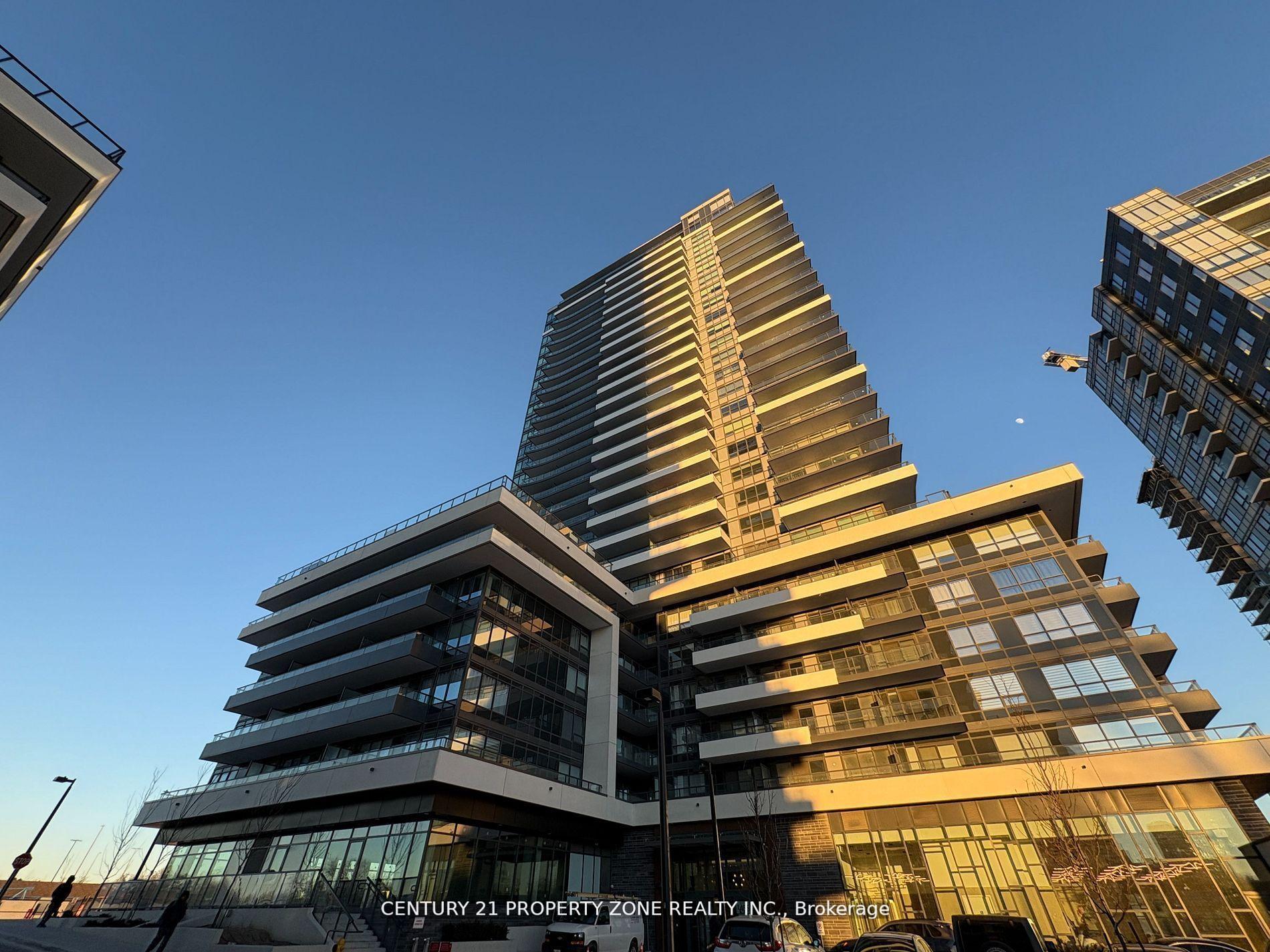 Photo 24 of Unit 1502, 1455 Celebration Drive, Pickering, Bay Ridges — HOMEH