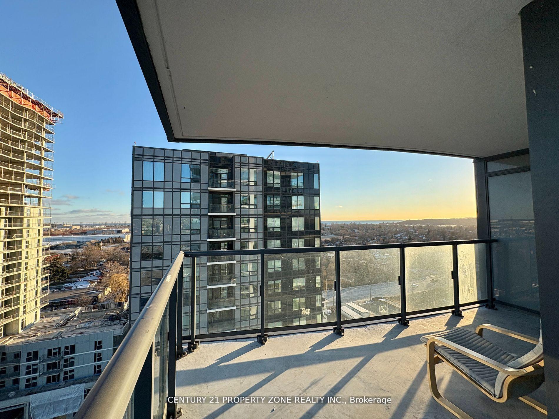 Photo 26 of Unit 1502, 1455 Celebration Drive, Pickering, Bay Ridges — HOMEH