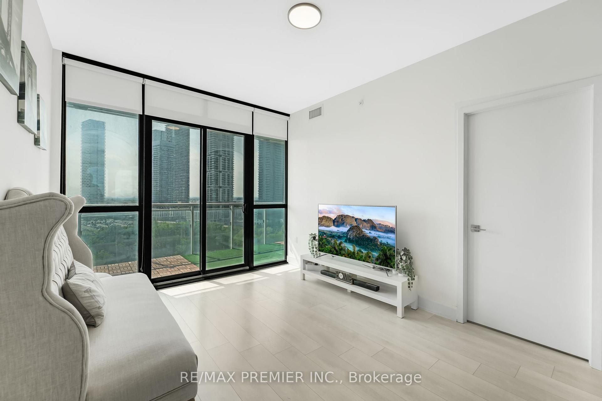 Photo 18 of Unit 1105, 2916 Highway 7, Vaughan, Concord — HOMEH
