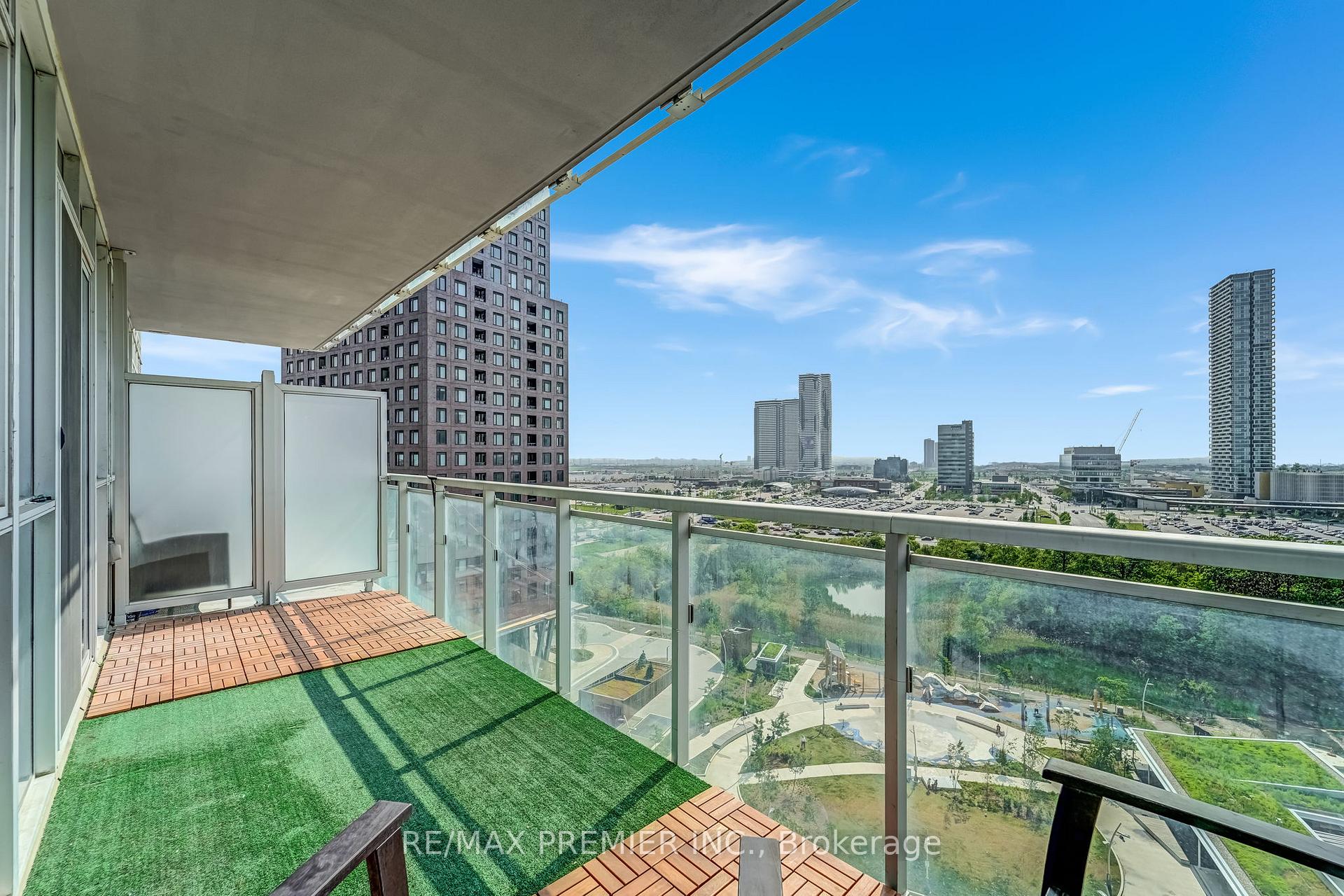 Photo 23 of Unit 1105, 2916 Highway 7, Vaughan, Concord — HOMEH
