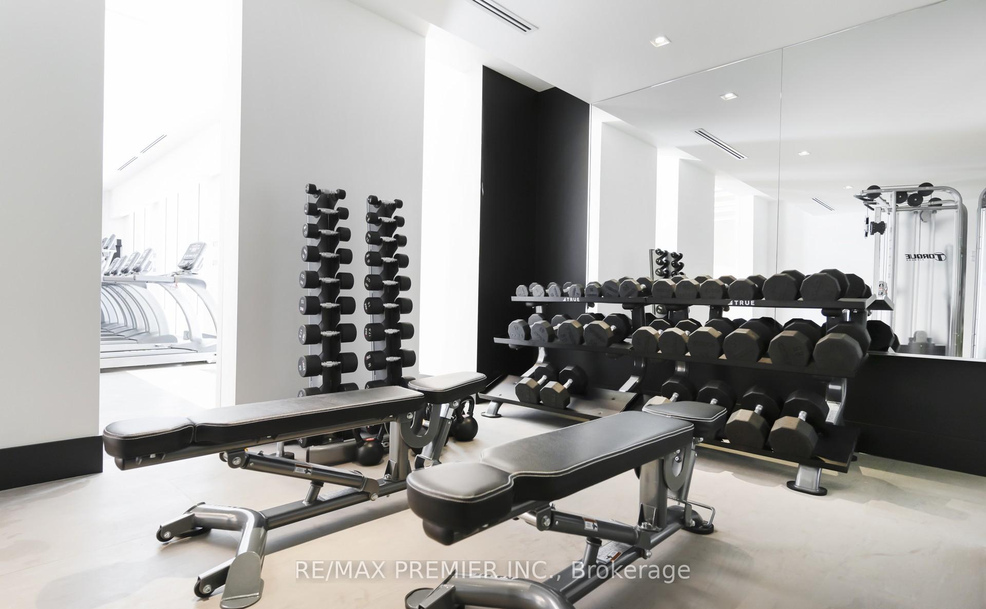 Photo 21 of Unit 1105, 2916 Highway 7, Vaughan, Concord — HOMEH