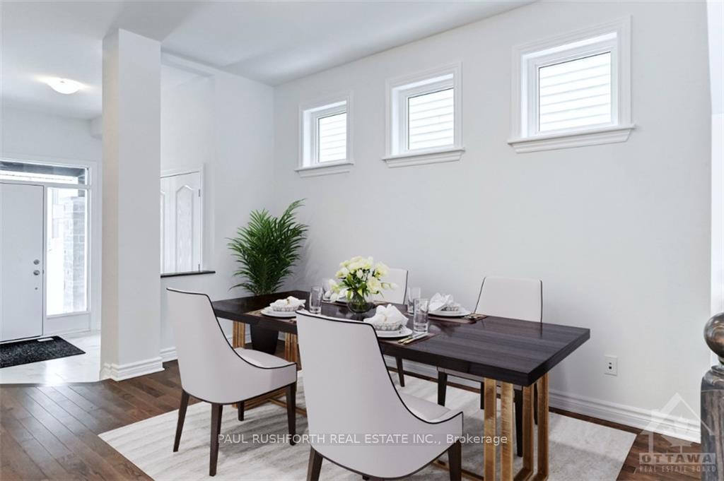 Photo 2 of 1006 Brian Good Avenue, Ottawa, Riverside South/Gloucester Glen — HOMEH