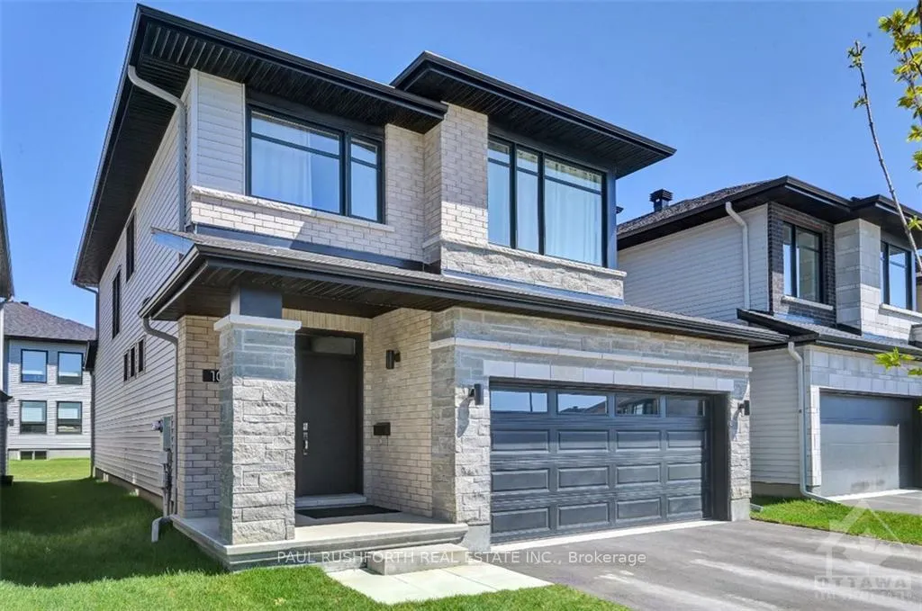 Photo 4 of 1006 Brian Good Avenue, Ottawa, Riverside South/Gloucester Glen — HOMEH
