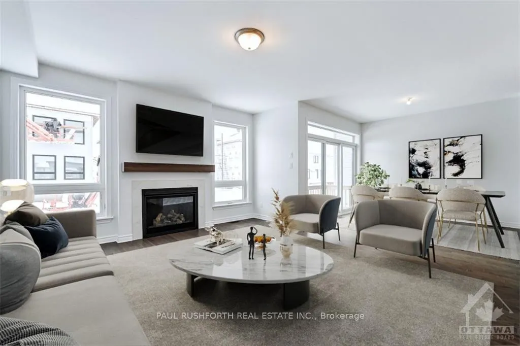 Photo 6 of 1006 Brian Good Avenue, Ottawa, Riverside South/Gloucester Glen — HOMEH