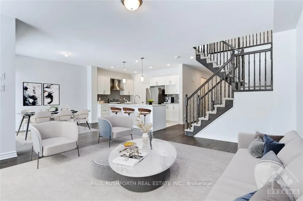 Photo 7 of 1006 Brian Good Avenue, Ottawa, Riverside South/Gloucester Glen — HOMEH