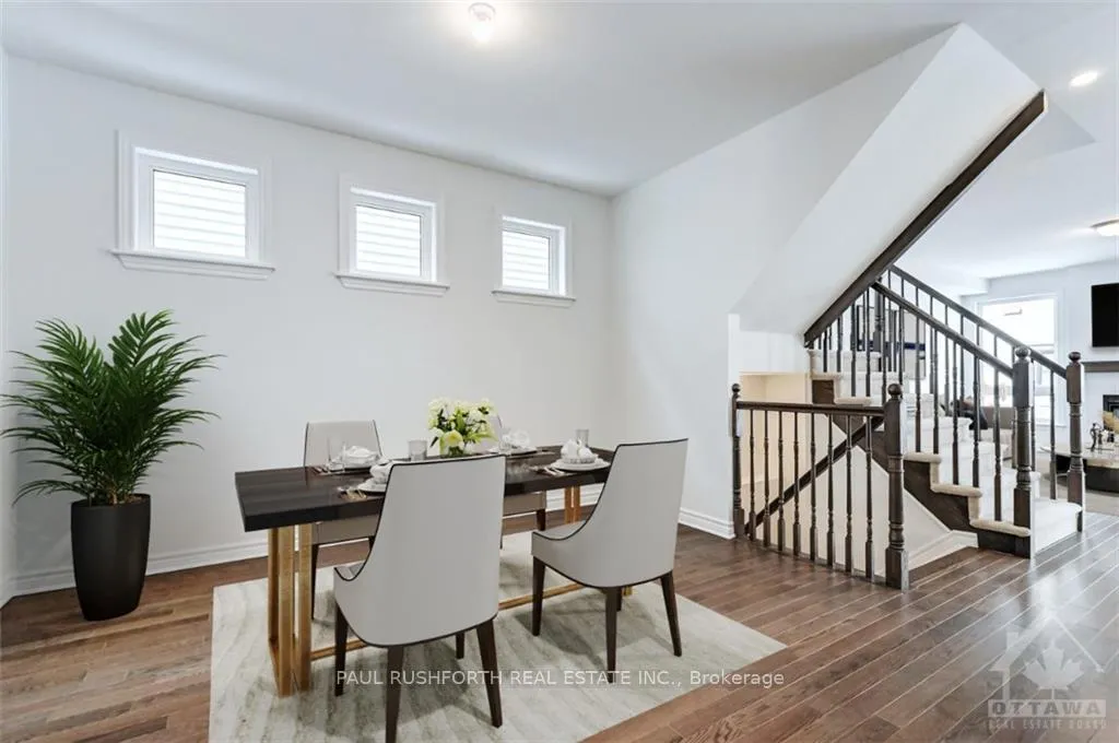 Photo 10 of 1006 Brian Good Avenue, Ottawa, Riverside South/Gloucester Glen — HOMEH