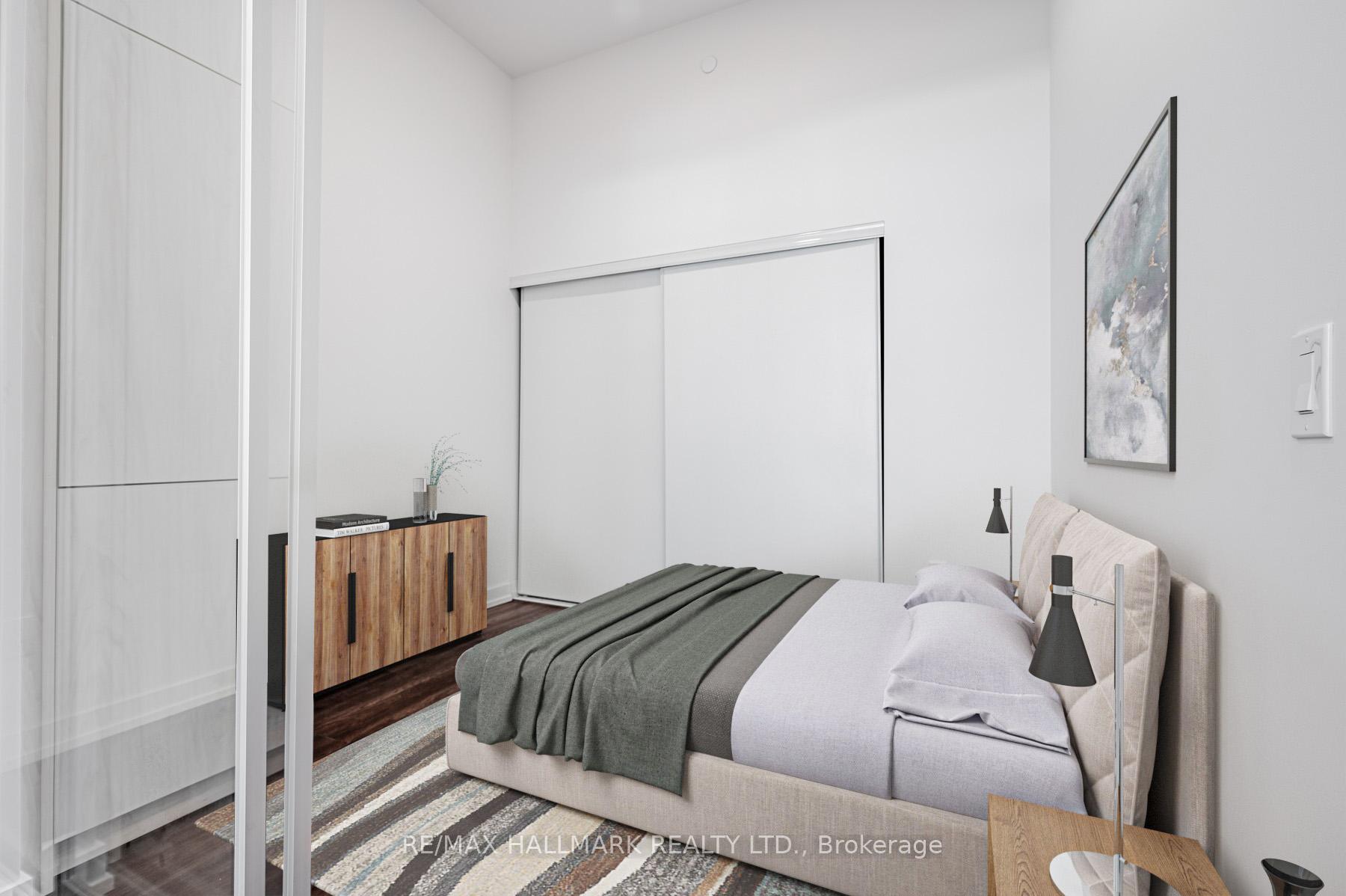 Photo 6 of Unit 116, 150 Logan Avenue, Toronto, South Riverdale — HOMEH