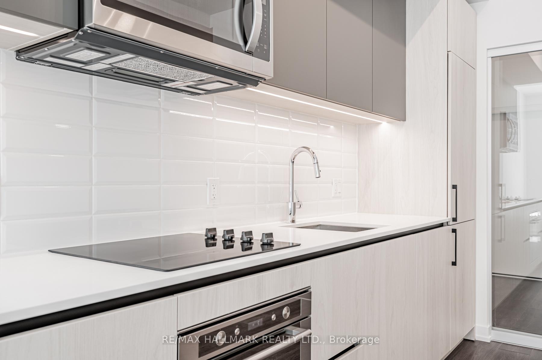 Photo 3 of Unit 116, 150 Logan Avenue, Toronto, South Riverdale — HOMEH
