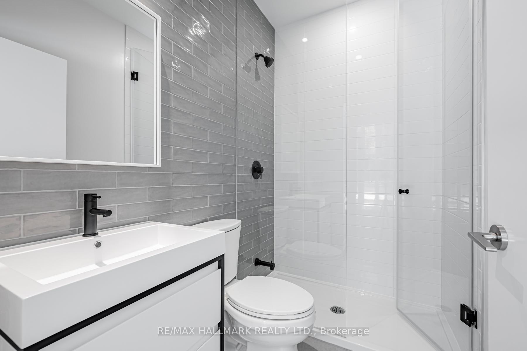 Photo 8 of Unit 116, 150 Logan Avenue, Toronto, South Riverdale — HOMEH
