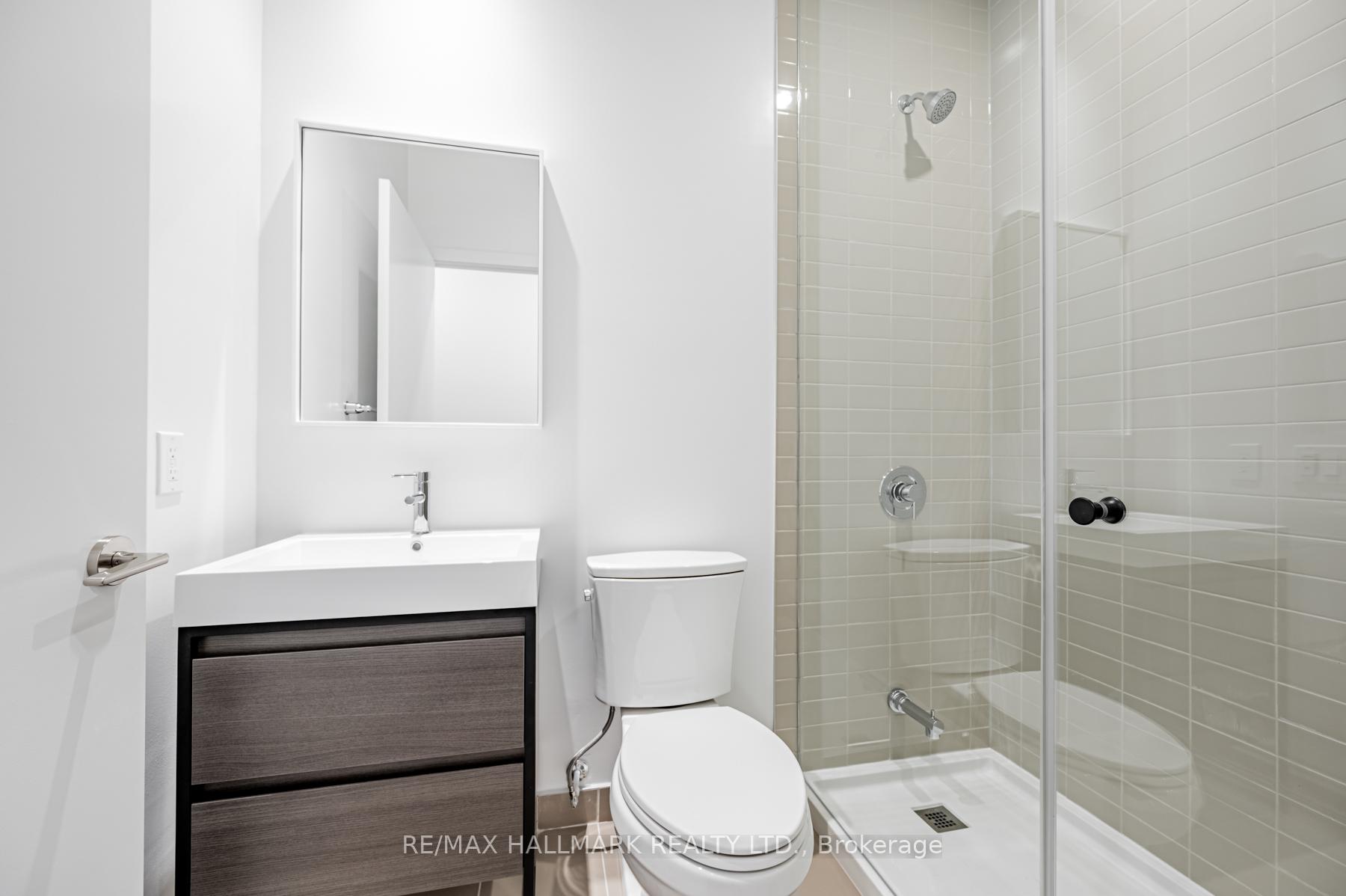 Photo 10 of Unit 116, 150 Logan Avenue, Toronto, South Riverdale — HOMEH