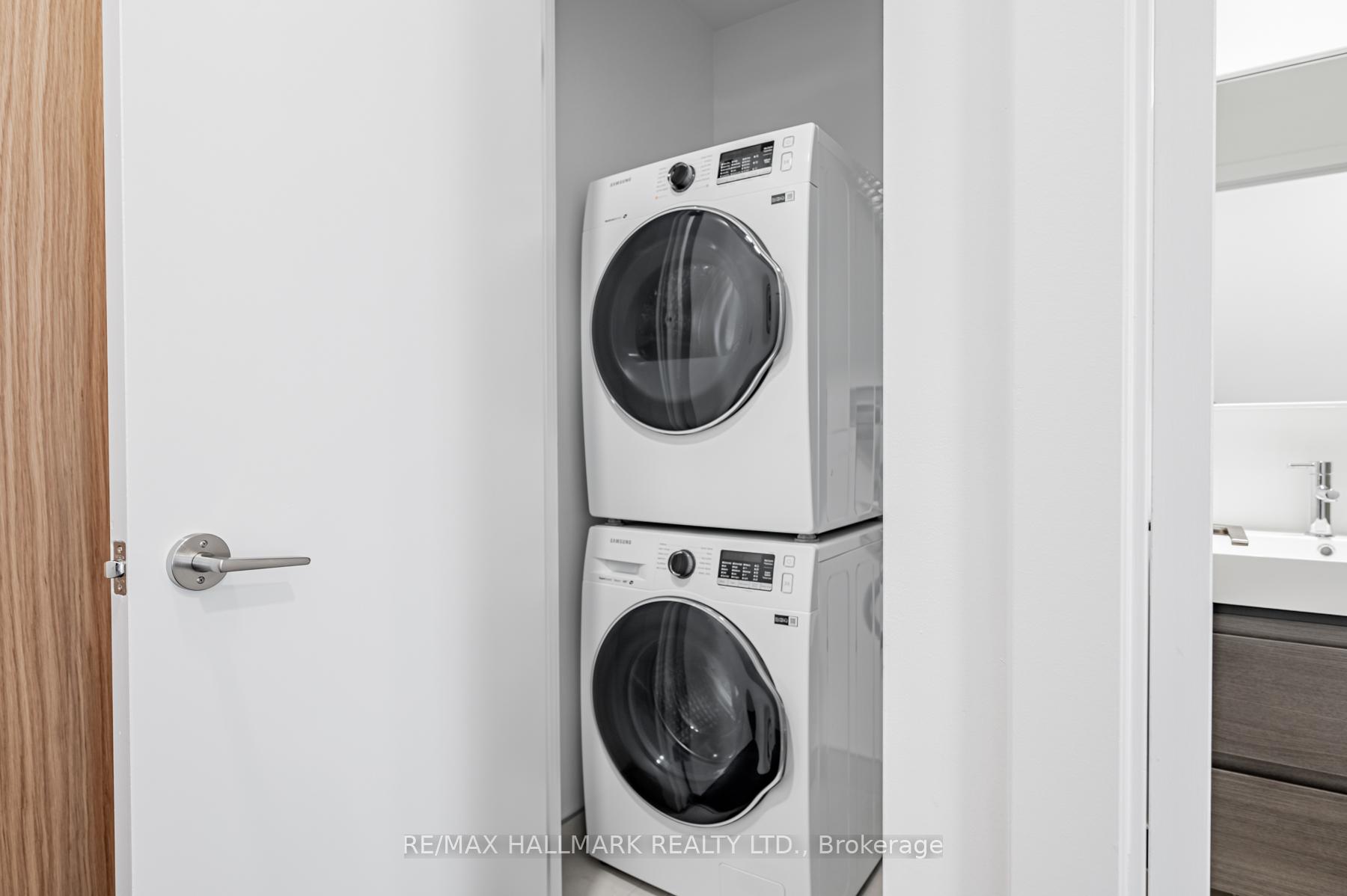 Photo 11 of Unit 116, 150 Logan Avenue, Toronto, South Riverdale — HOMEH