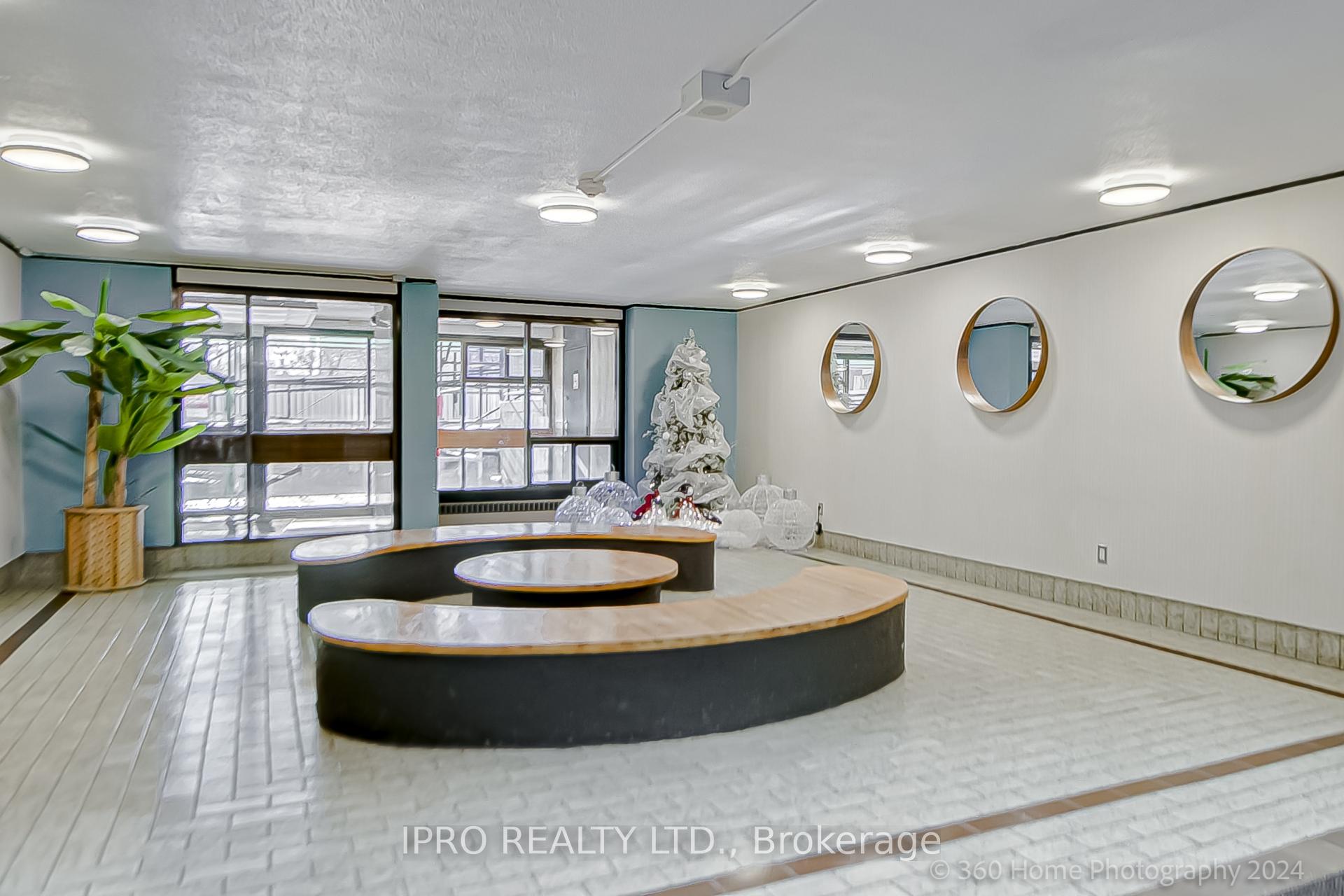 Photo 19 of Unit 2901, 3 Massey Square, Toronto, Crescent Town — HOMEH