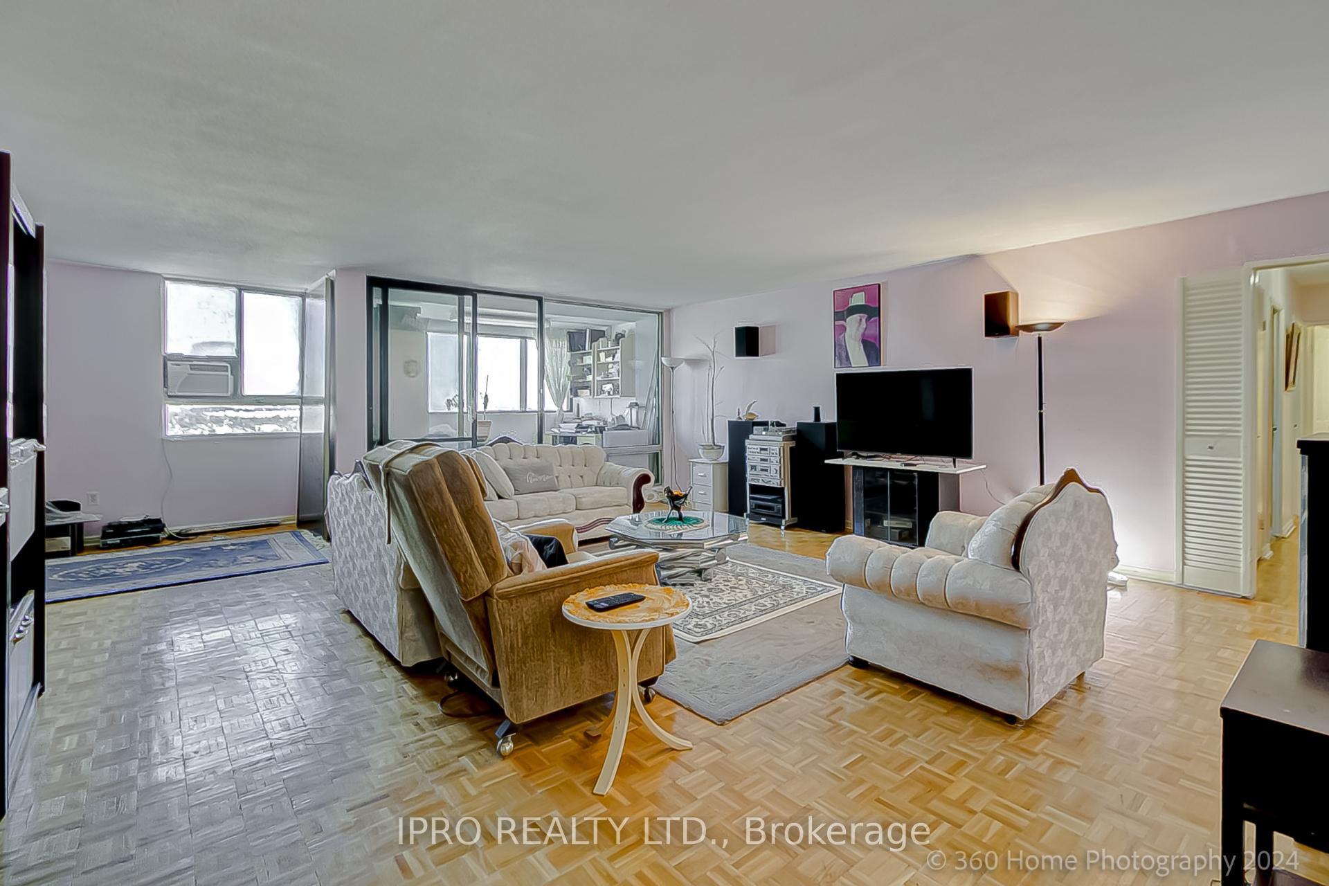 Photo 17 of Unit 2901, 3 Massey Square, Toronto, Crescent Town — HOMEH