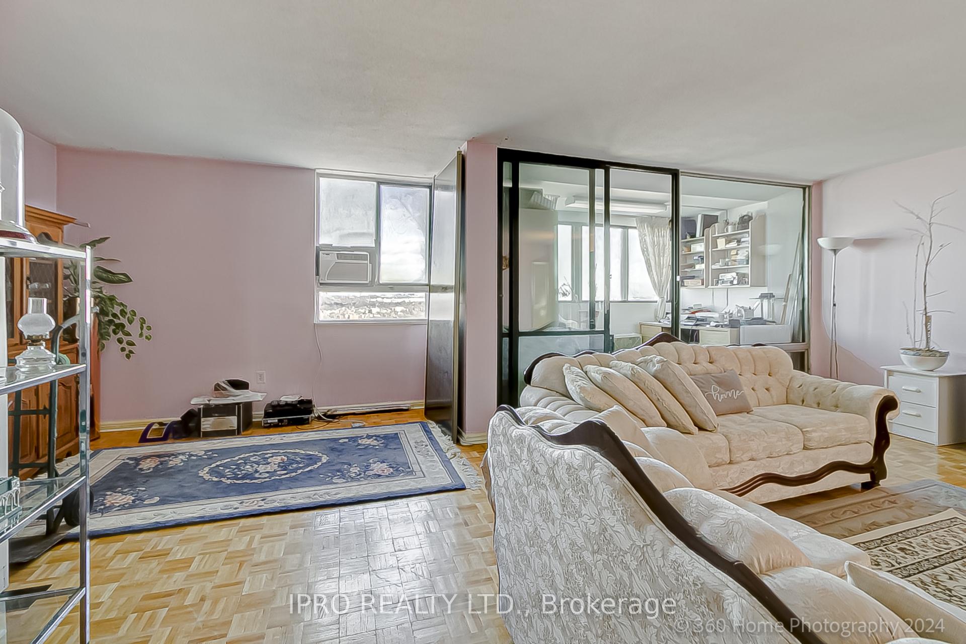 Photo 14 of Unit 2901, 3 Massey Square, Toronto, Crescent Town — HOMEH