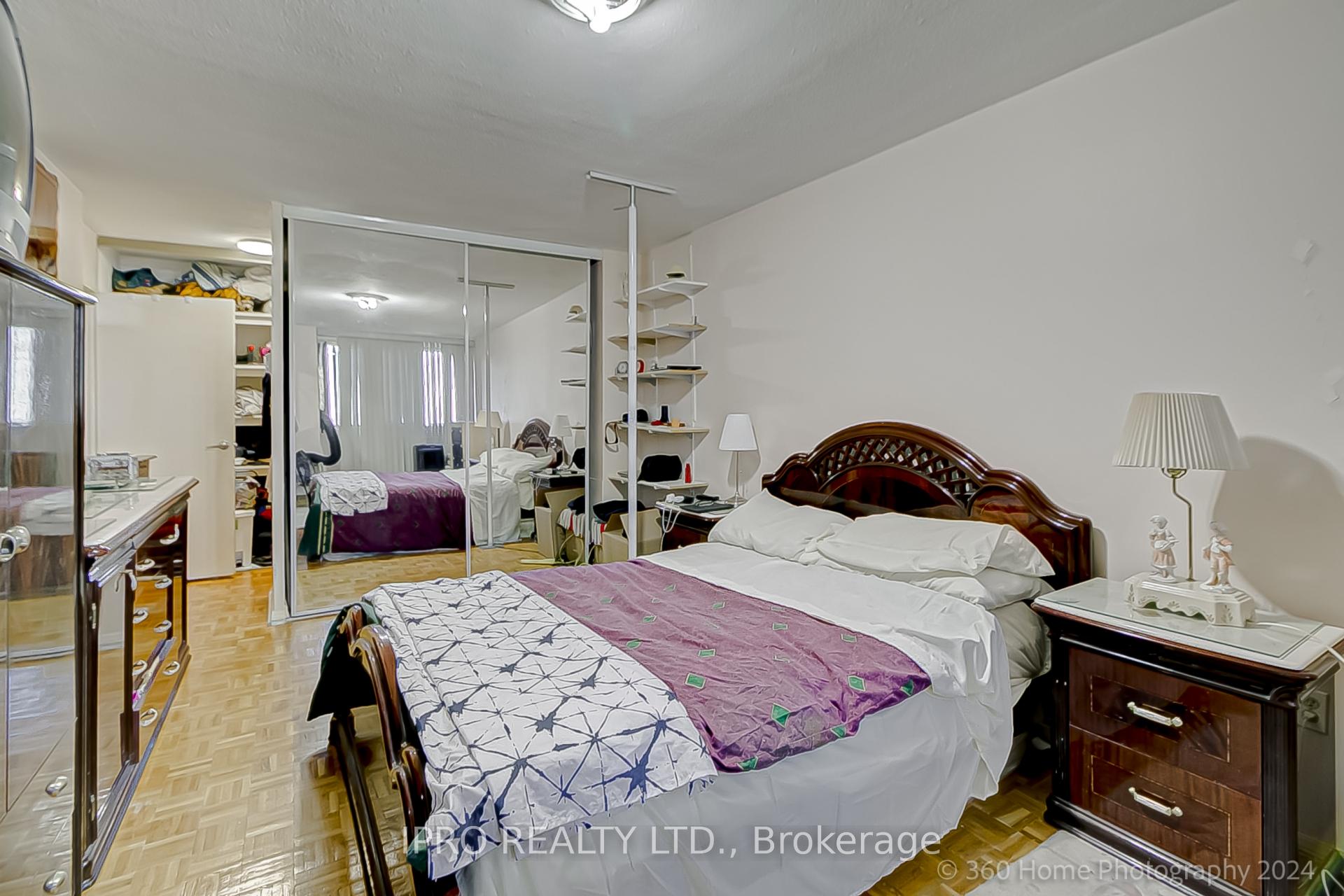 Photo 13 of Unit 2901, 3 Massey Square, Toronto, Crescent Town — HOMEH