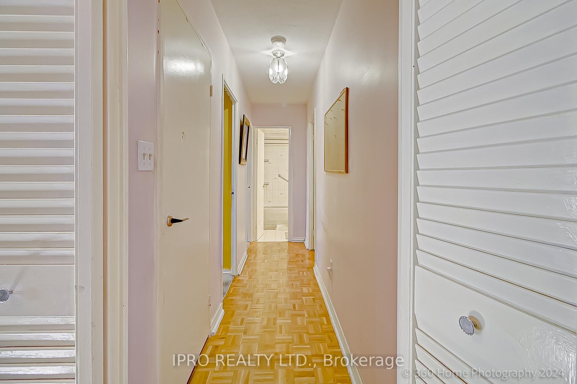Photo 11 of Unit 2901, 3 Massey Square, Toronto, Crescent Town — HOMEH