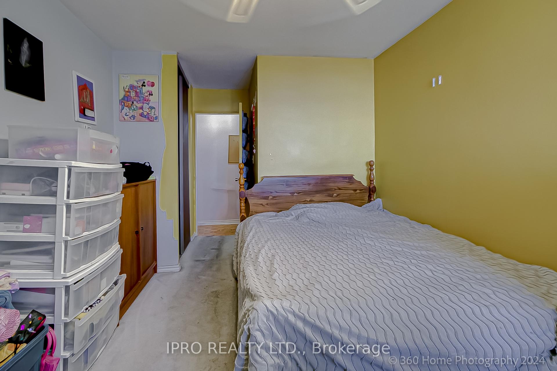 Photo 16 of Unit 2901, 3 Massey Square, Toronto, Crescent Town — HOMEH