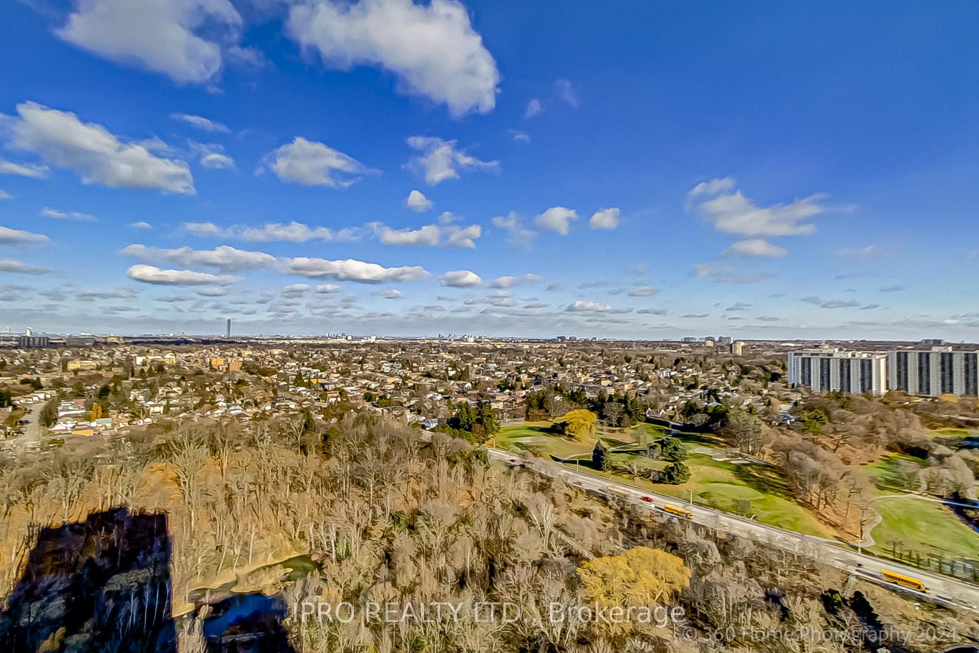 Photo 15 of Unit 2901, 3 Massey Square, Toronto, Crescent Town — HOMEH
