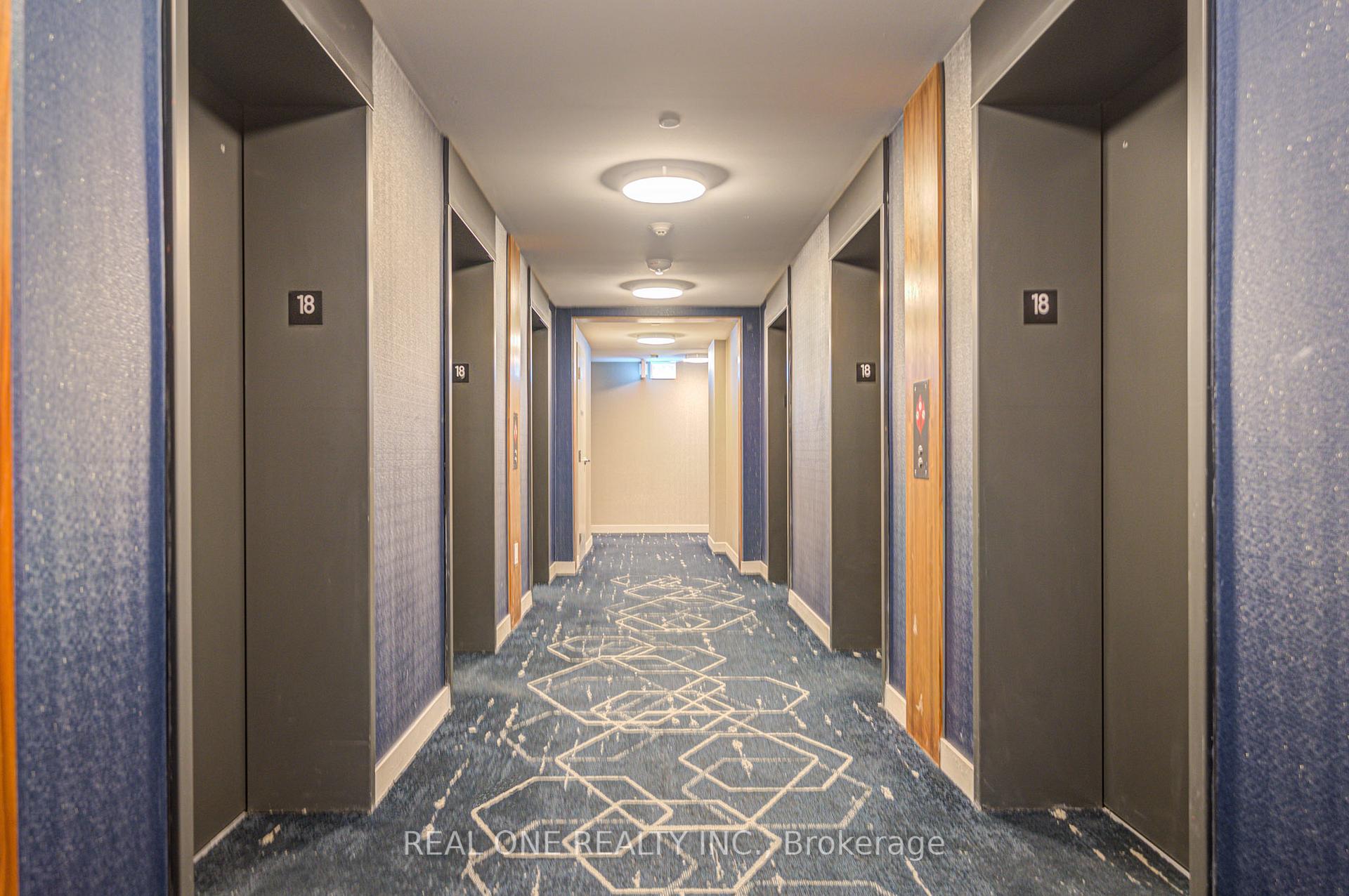 Photo 5 of Unit 1810, 28 Freeland Street, Toronto, Waterfront Communities — HOMEH