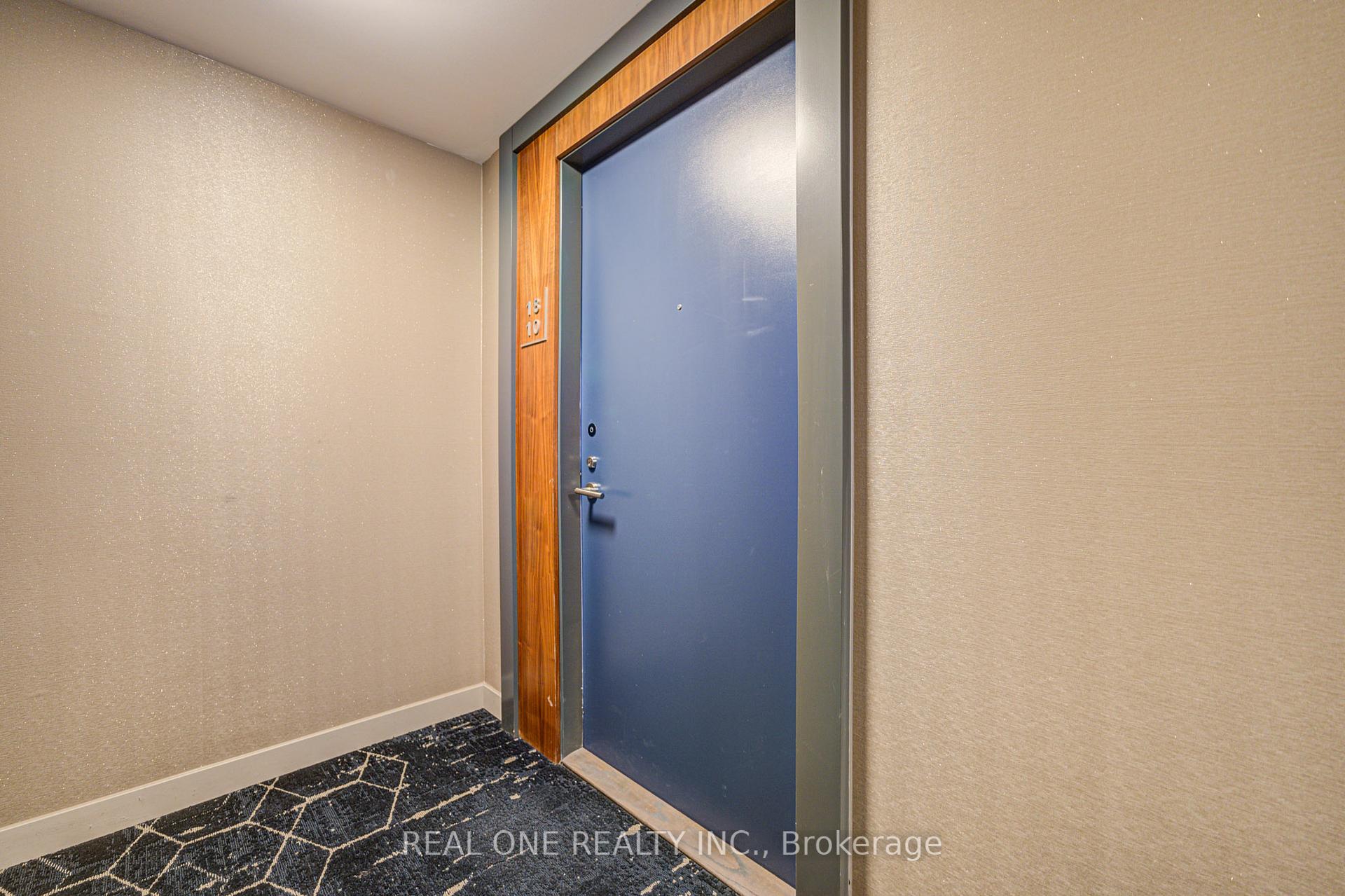 Photo 6 of Unit 1810, 28 Freeland Street, Toronto, Waterfront Communities — HOMEH