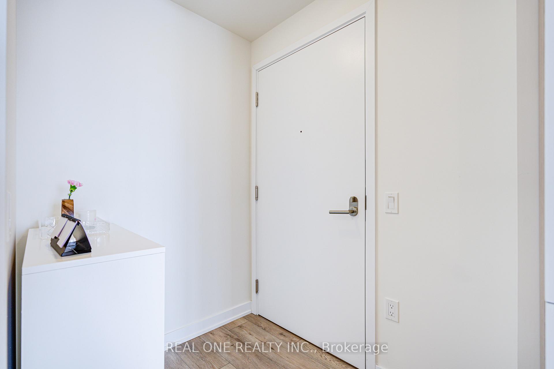 Photo 7 of Unit 1810, 28 Freeland Street, Toronto, Waterfront Communities — HOMEH