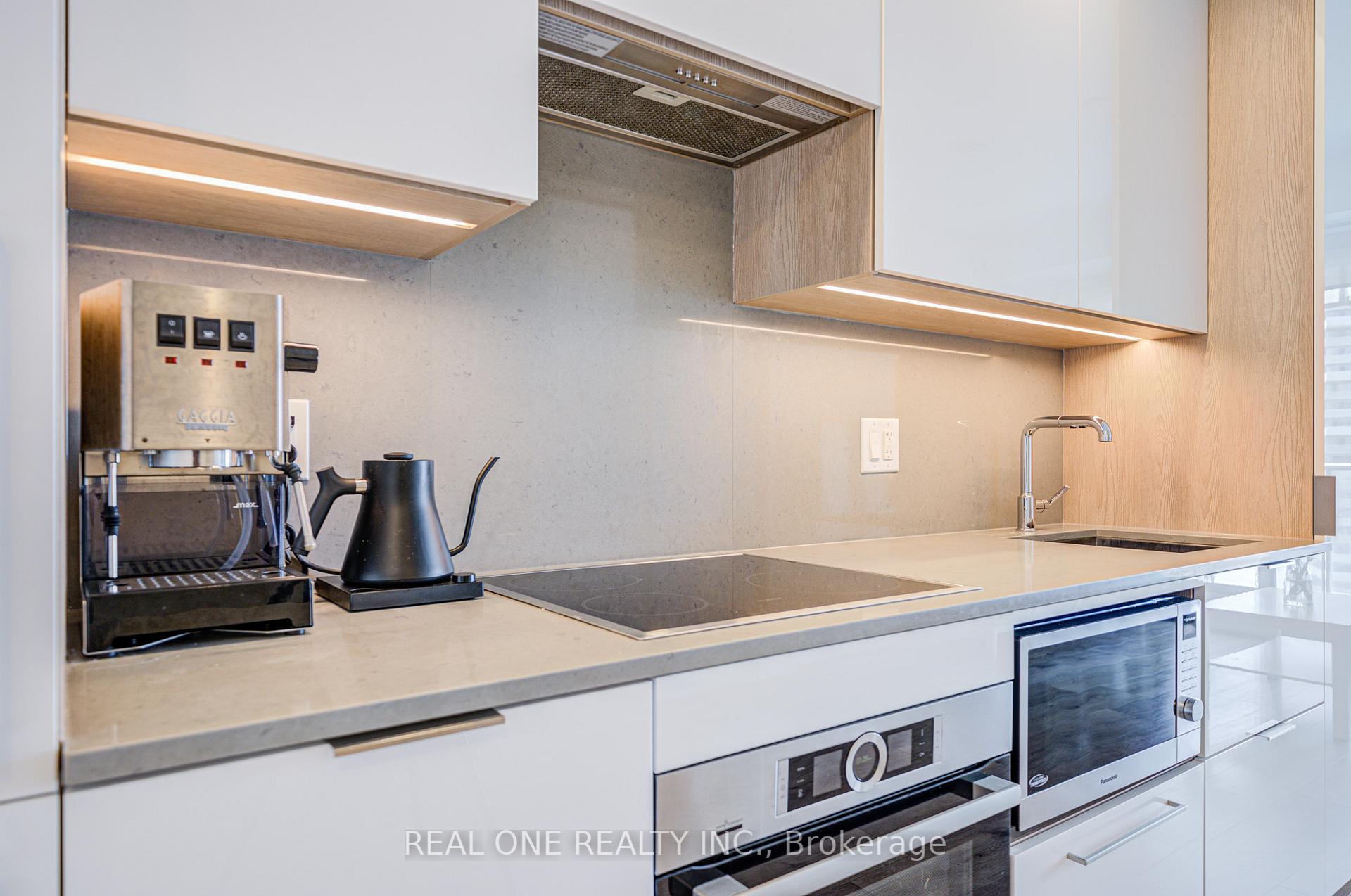 Photo 42 of Unit 1810, 28 Freeland Street, Toronto, Waterfront Communities — HOMEH