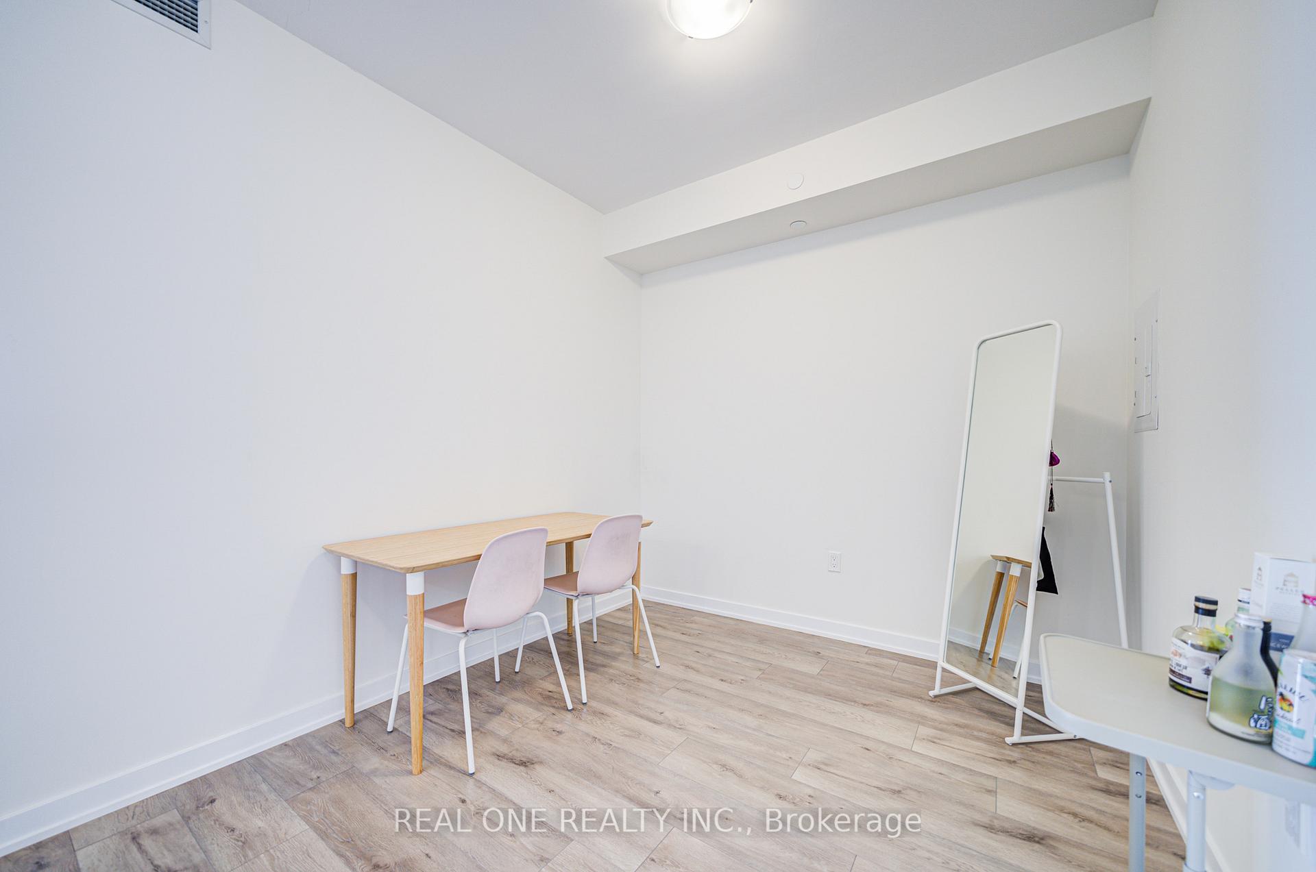 Photo 21 of Unit 1810, 28 Freeland Street, Toronto, Waterfront Communities — HOMEH