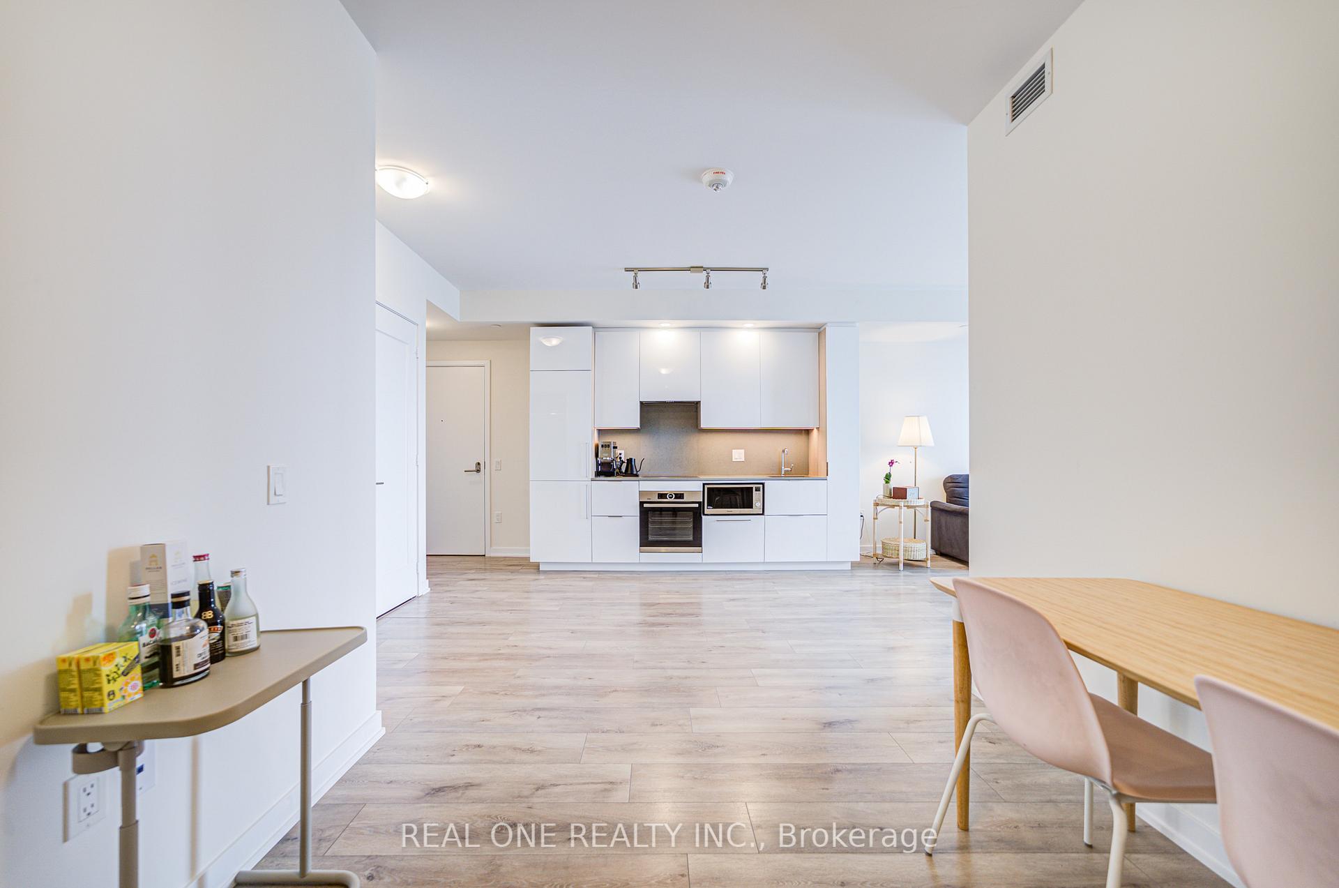 Photo 12 of Unit 1810, 28 Freeland Street, Toronto, Waterfront Communities — HOMEH