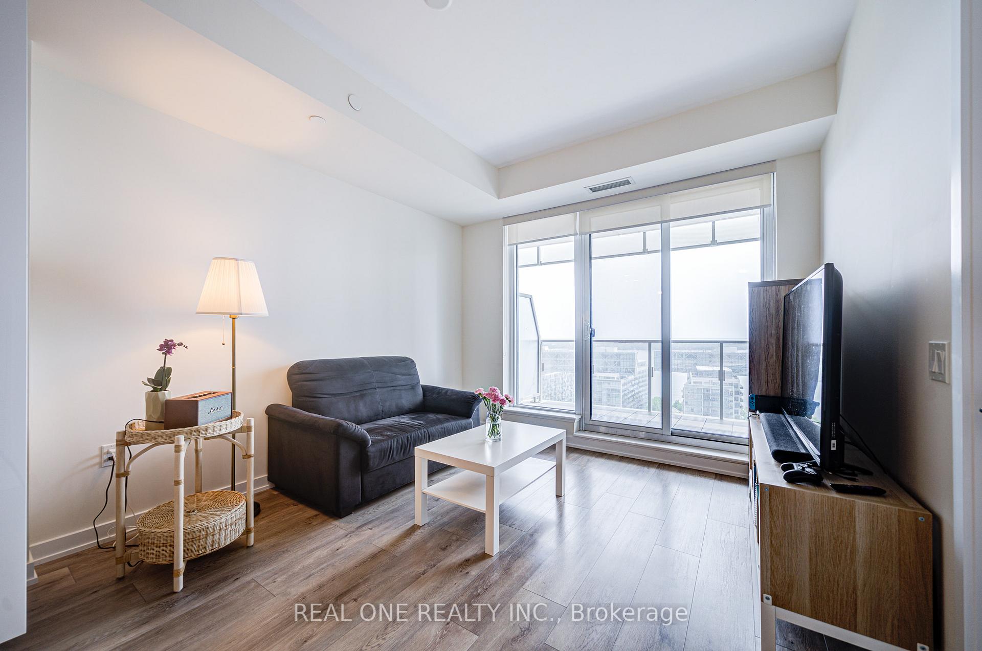 Photo 13 of Unit 1810, 28 Freeland Street, Toronto, Waterfront Communities — HOMEH